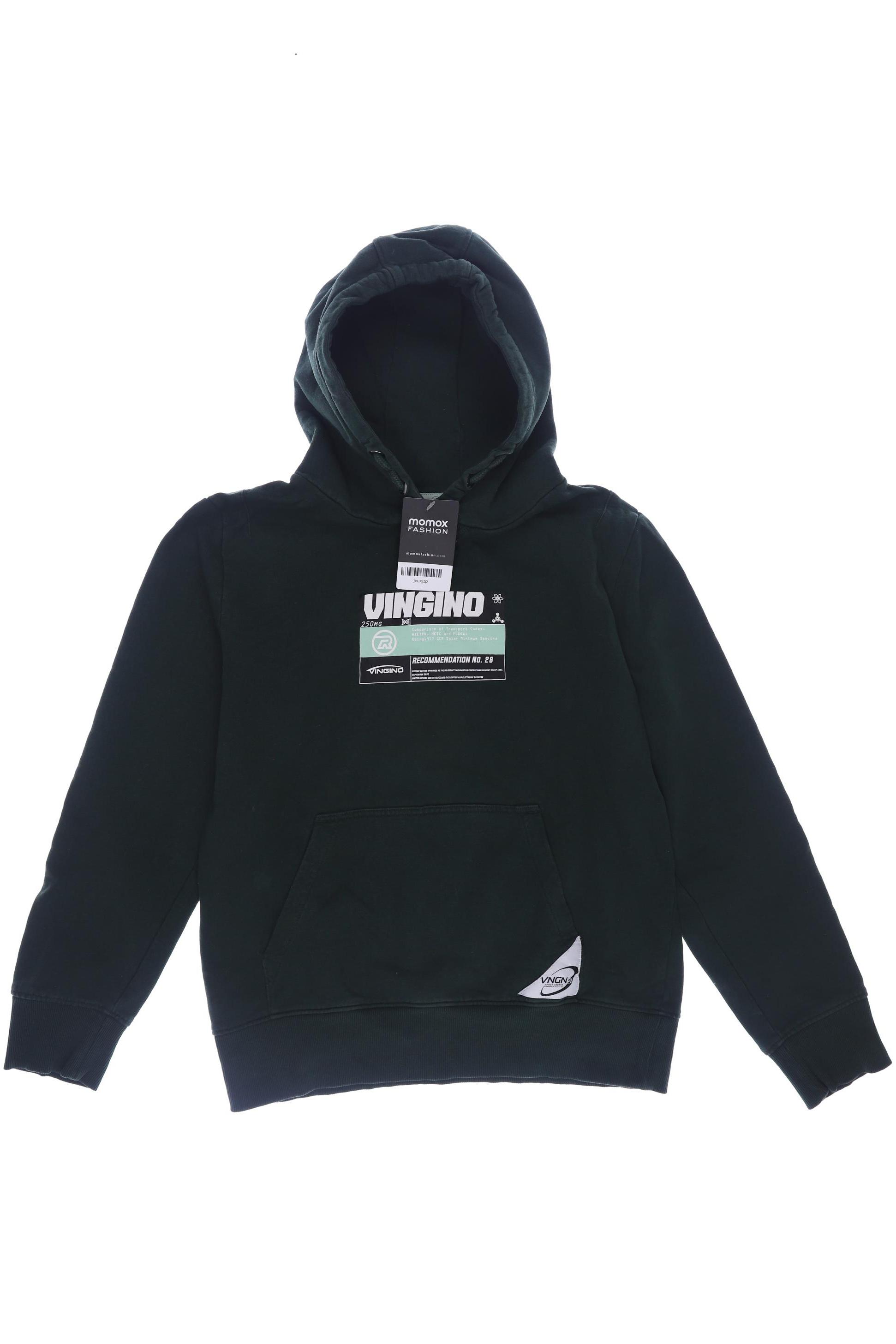 

Vingino Jungen Hoodies & Sweater, grün