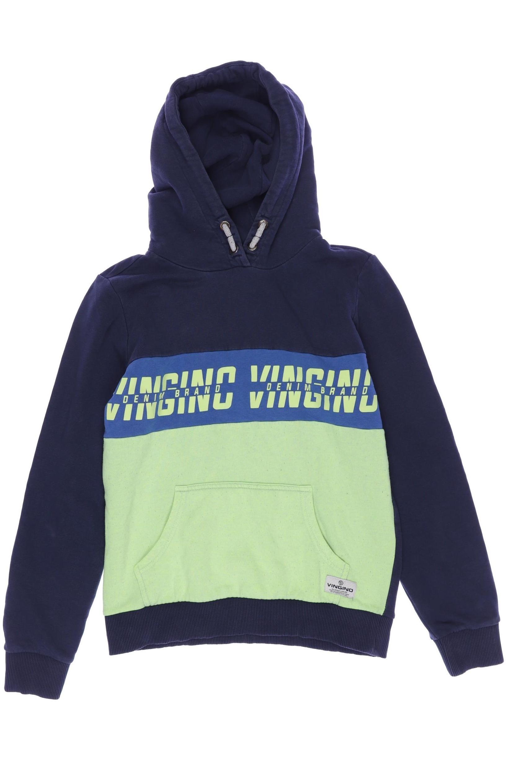 

Vingino Herren Hoodies & Sweater, marineblau, Gr. 164