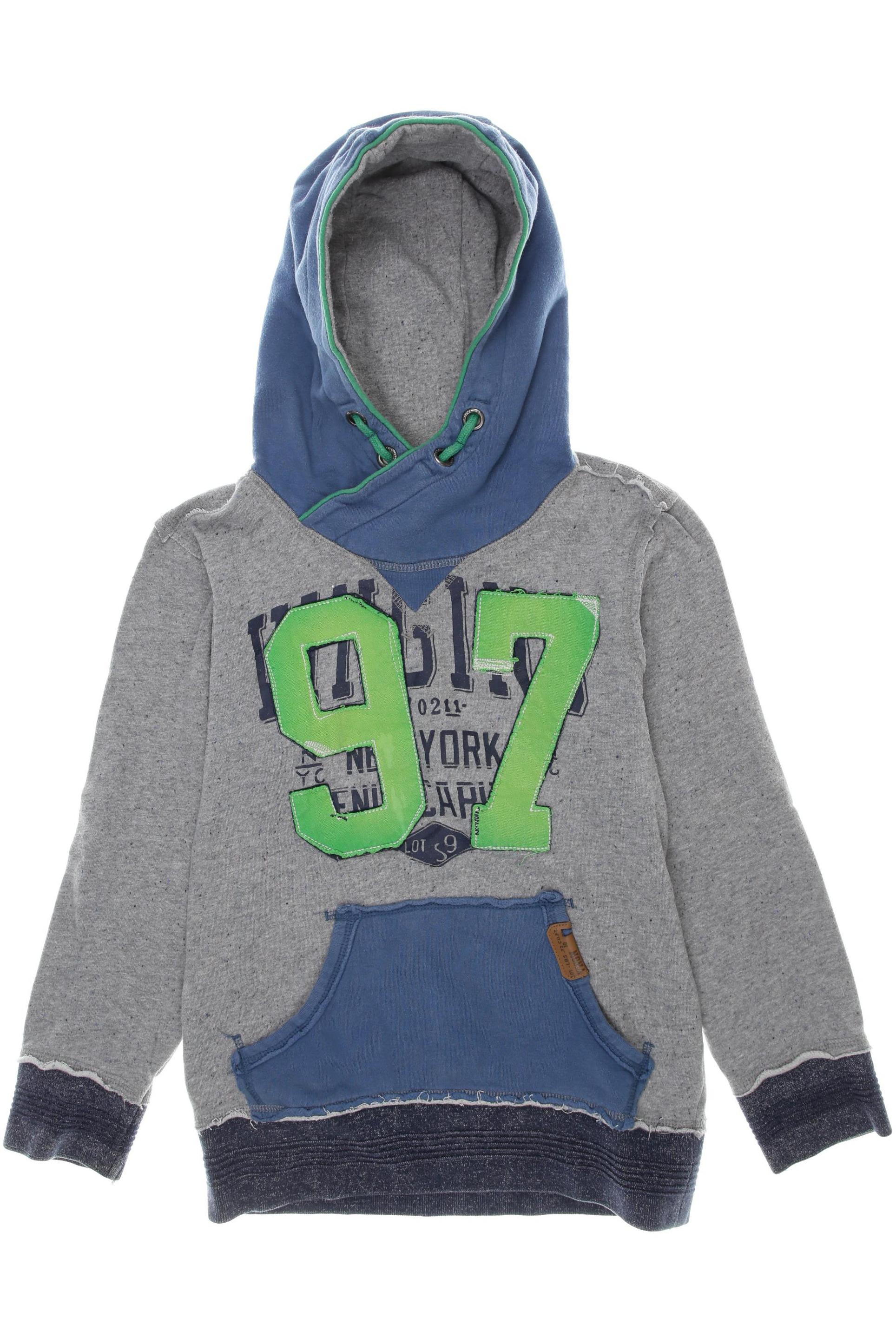 

Vingino Herren Hoodies & Sweater, grau, Gr. 140