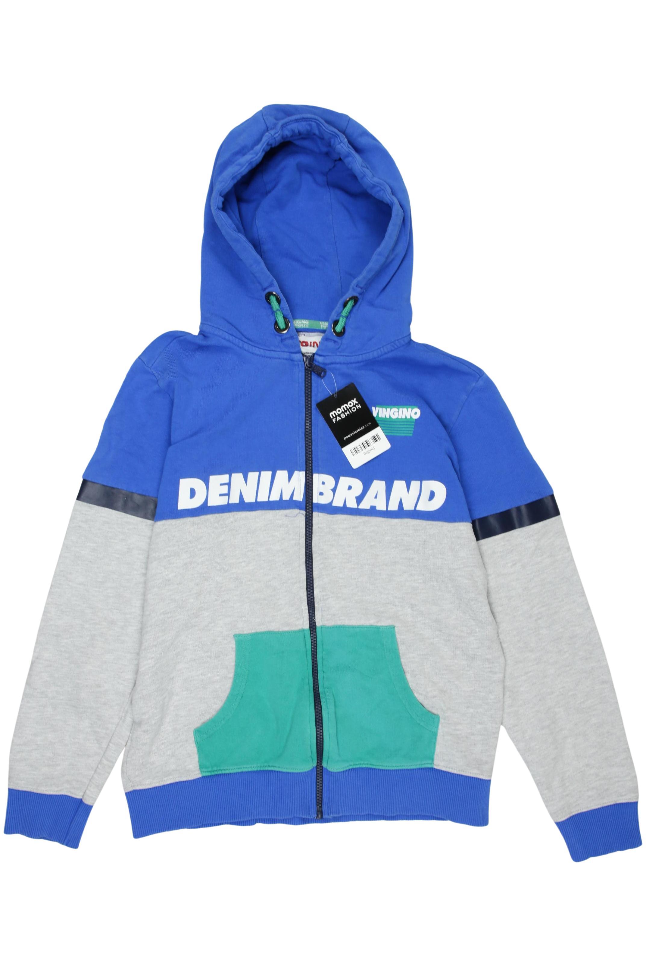 

Vingino Herren Hoodies & Sweater, grau, Gr. 14