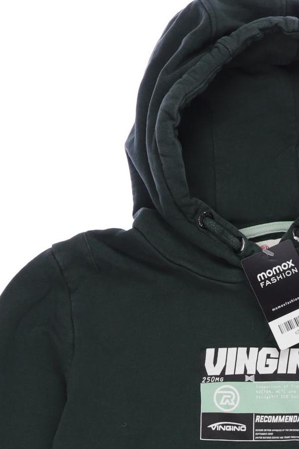 Thumbnail - Vingino Herren Hoodies &amp; Sweater, grün, Gr. 164