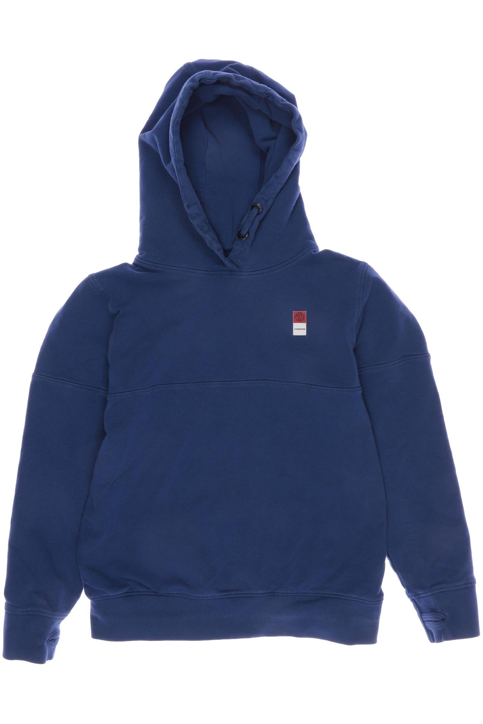 

Vingino Jungen Hoodies & Sweater, blau