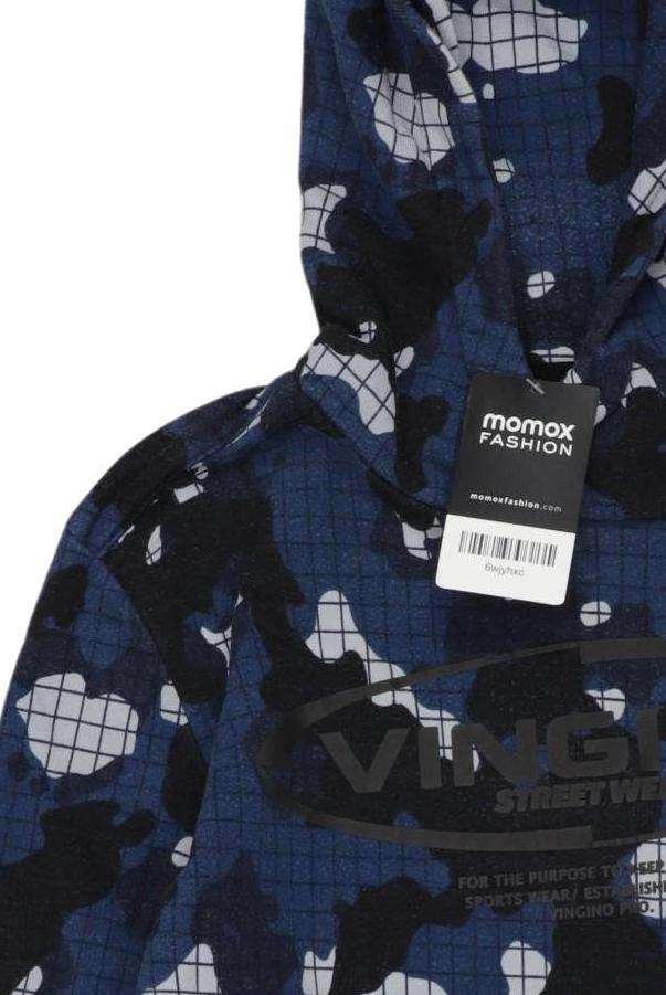 Thumbnail - Vingino Jungen Hoodies &amp; Sweater, blau, Gr. 176
