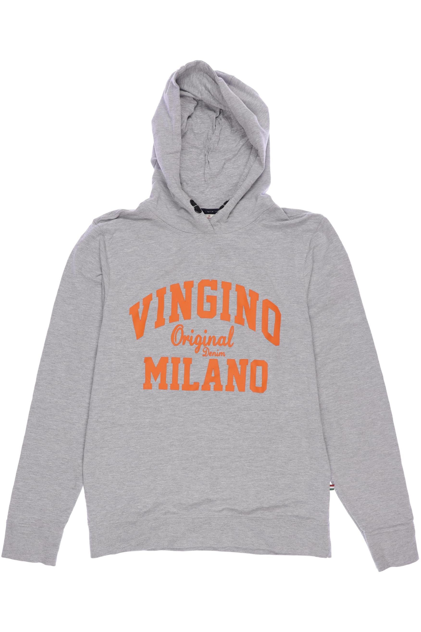 

Vingino Herren Hoodies & Sweater, grau, Gr. 176