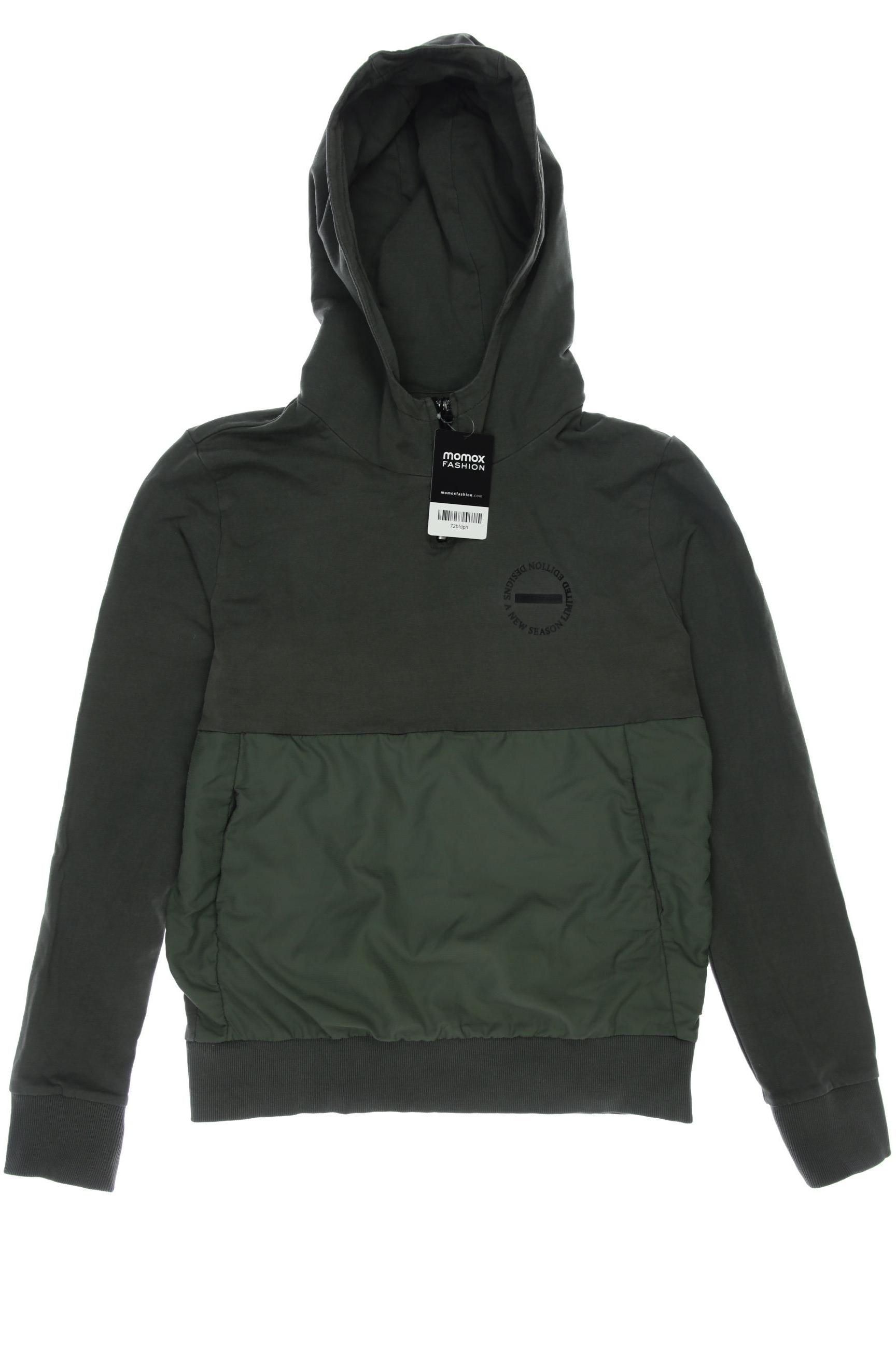 

Vingino Herren Hoodies & Sweater, grün, Gr. 176