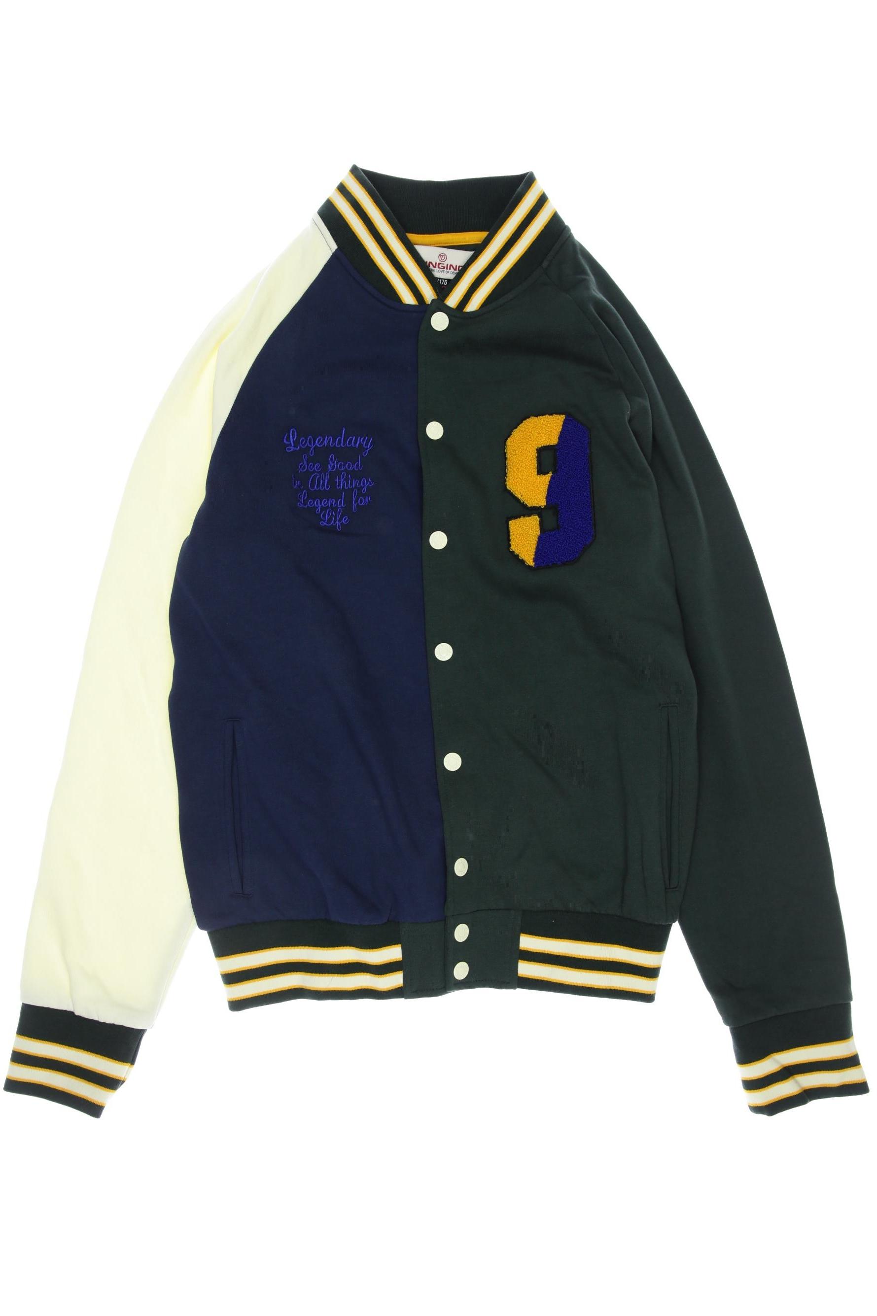 

Vingino Herren Hoodies & Sweater, mehrfarbig, Gr. 176