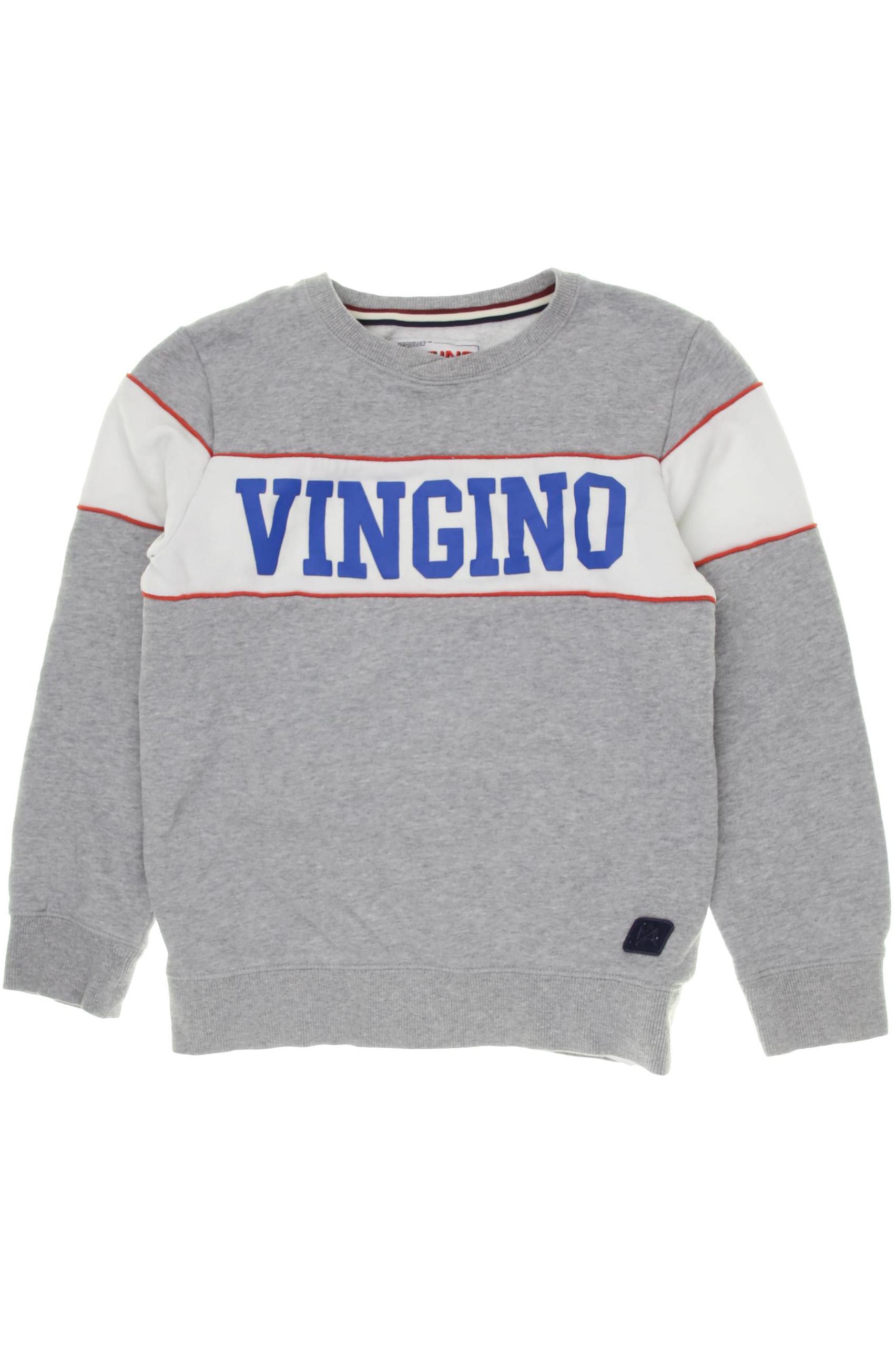 

Vingino Jungen Hoodies & Sweater, grau, Gr. 140