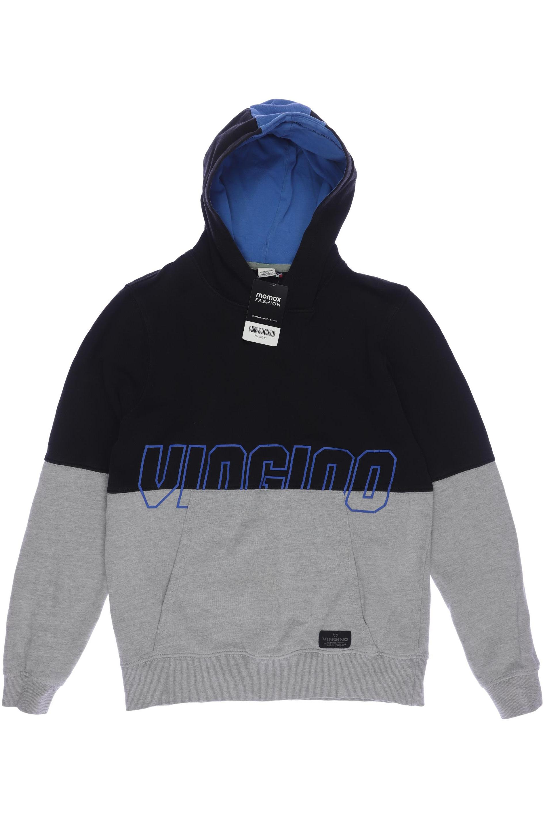 

Vingino Herren Hoodies & Sweater, grau, Gr. 176