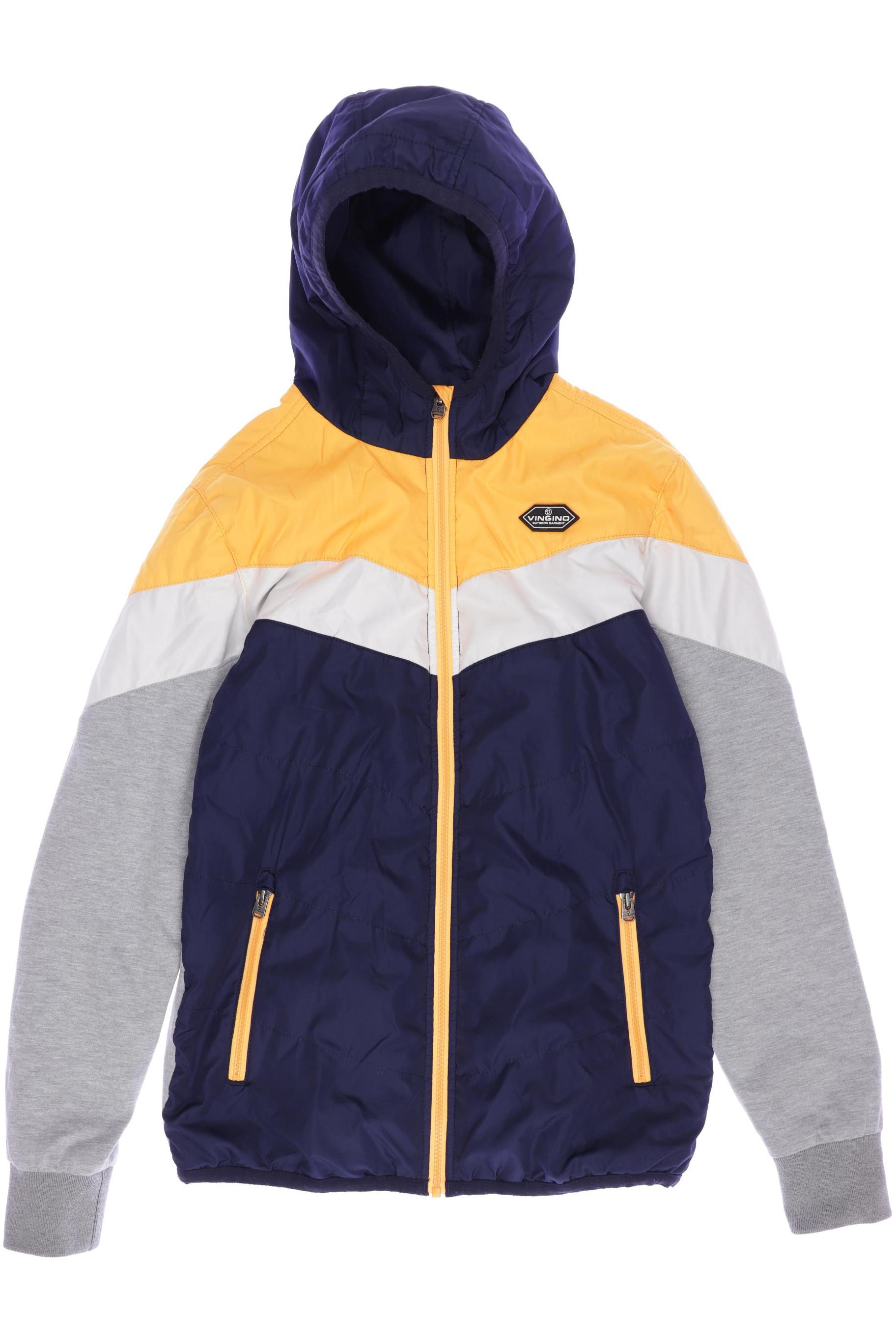 

Vingino Herren Hoodies & Sweater, mehrfarbig, Gr. 176