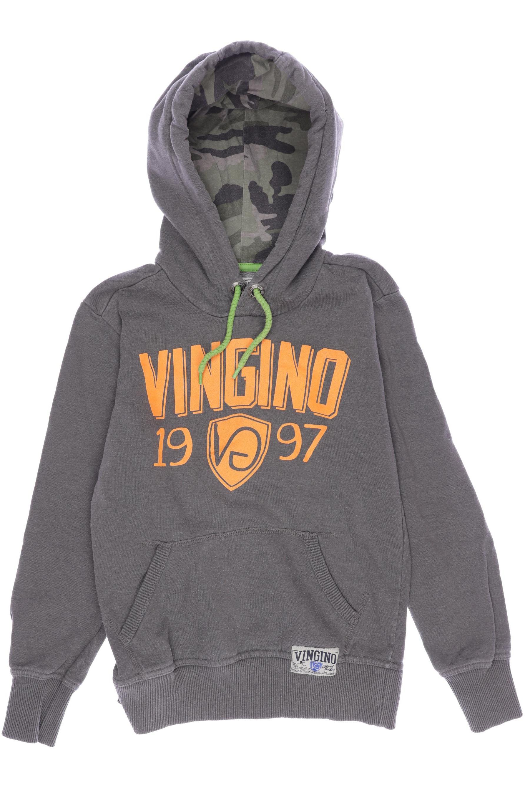 

Vingino Jungen Hoodies & Sweater, grau