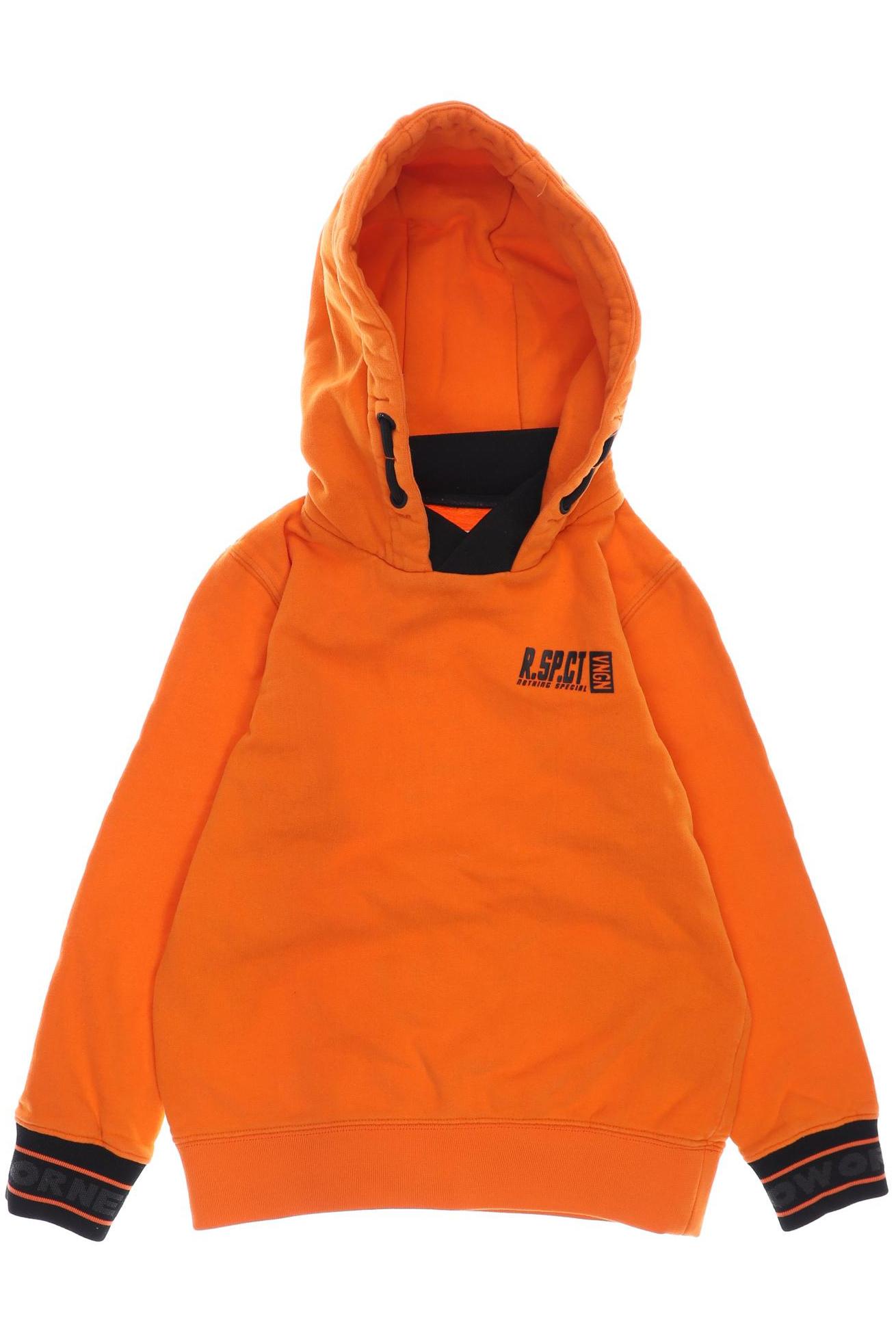 

Vingino Herren Hoodies & Sweater, orange, Gr. 128