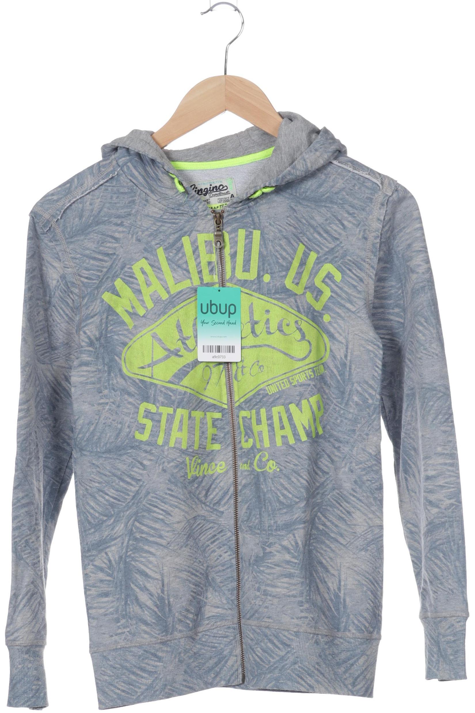 

Vingino Herren Hoodies & Sweater, blau, Gr. 164