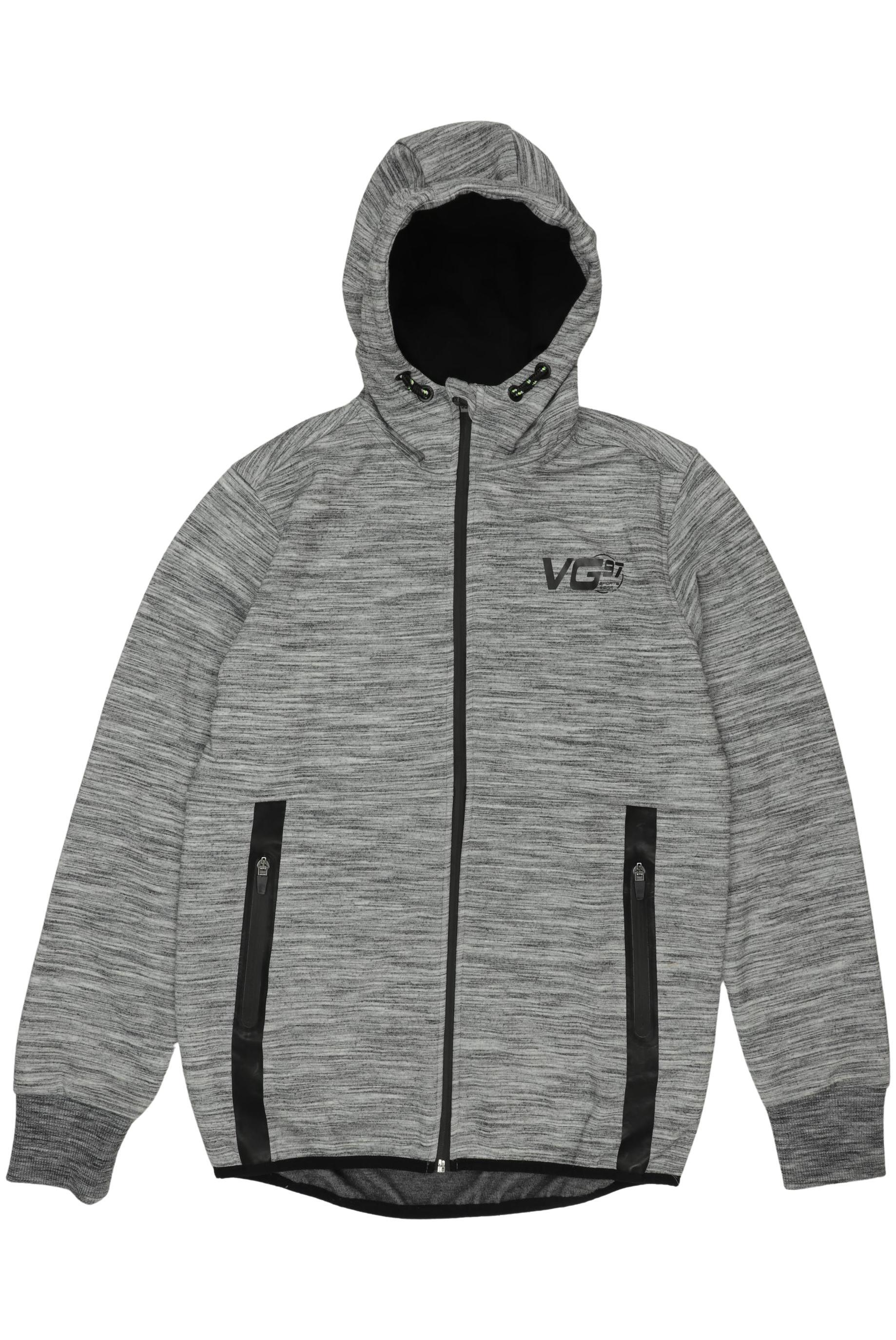 

Vingino Herren Hoodies & Sweater, grau, Gr. 176