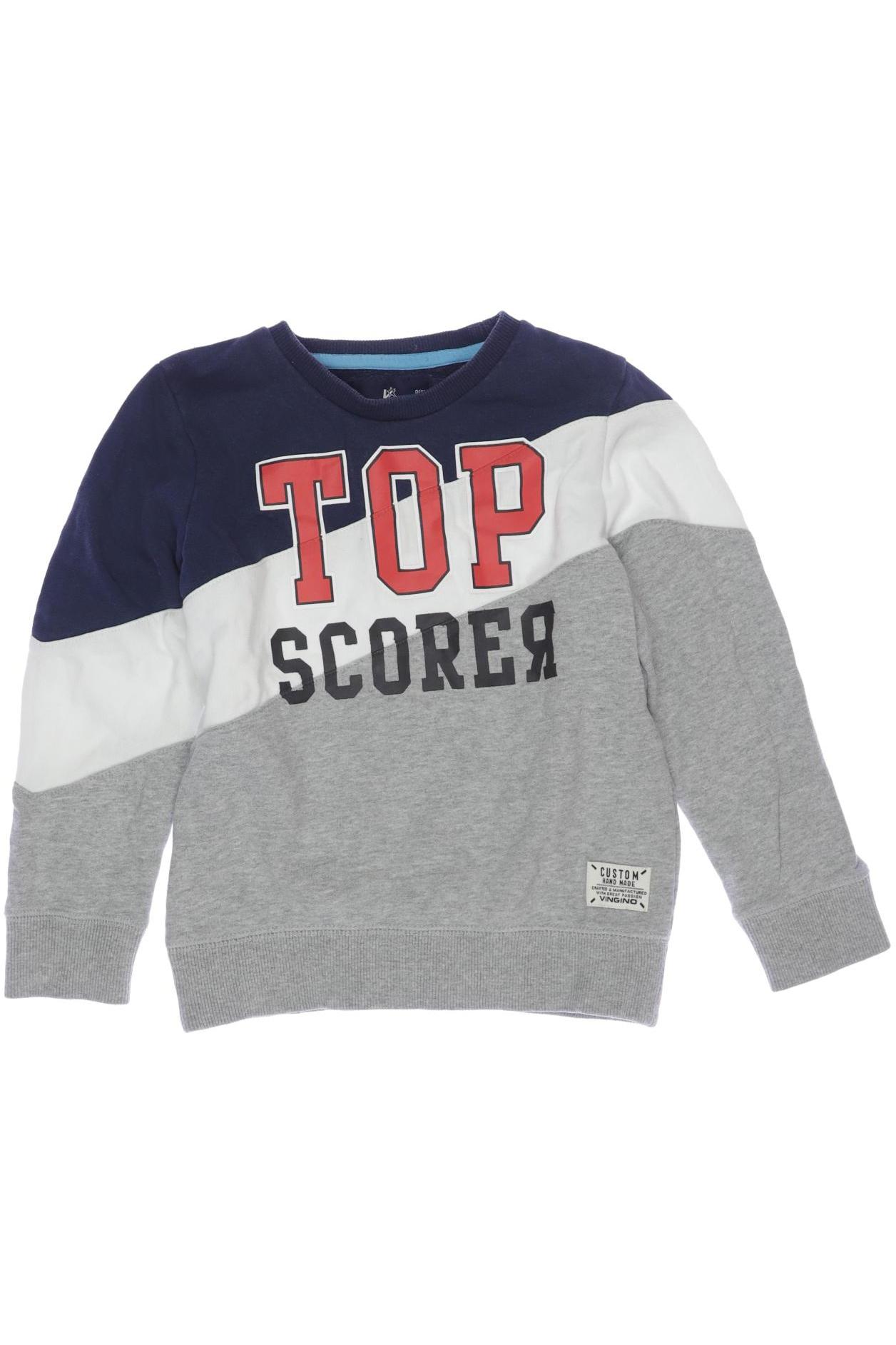 

Vingino Herren Hoodies & Sweater, mehrfarbig, Gr. 116