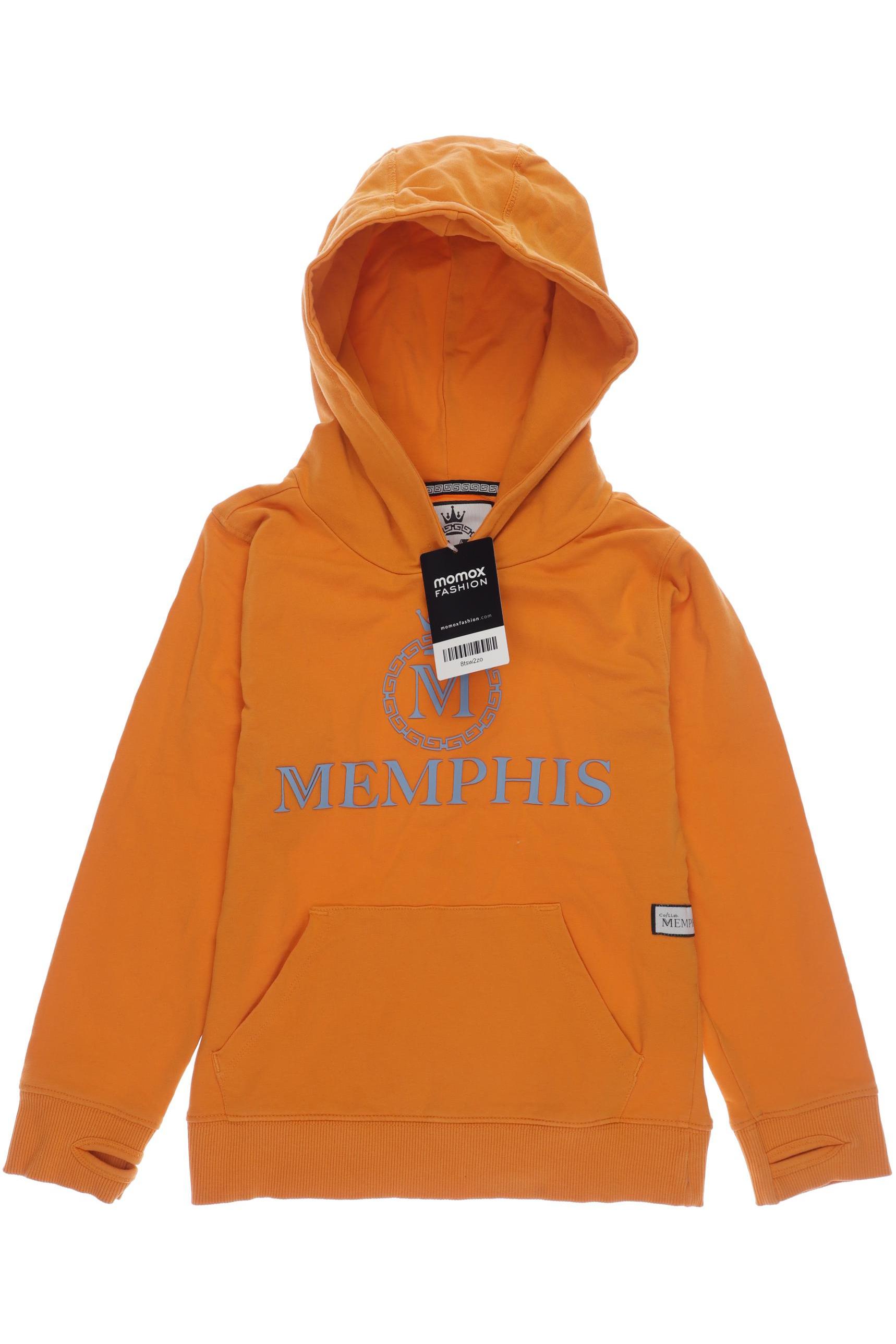 

Vingino Jungen Hoodies & Sweater, orange