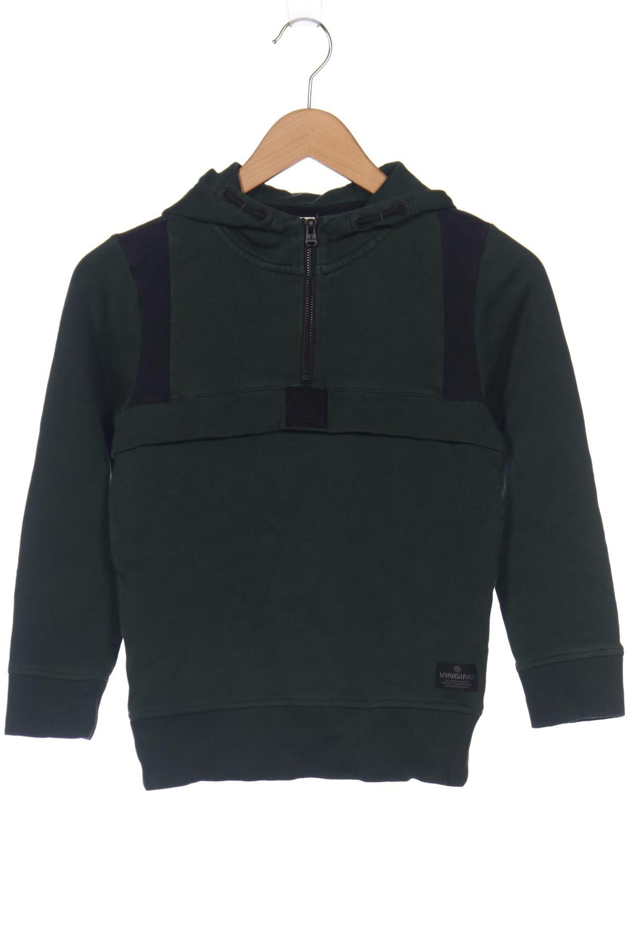 

Vingino Jungen Hoodies & Sweater, grün