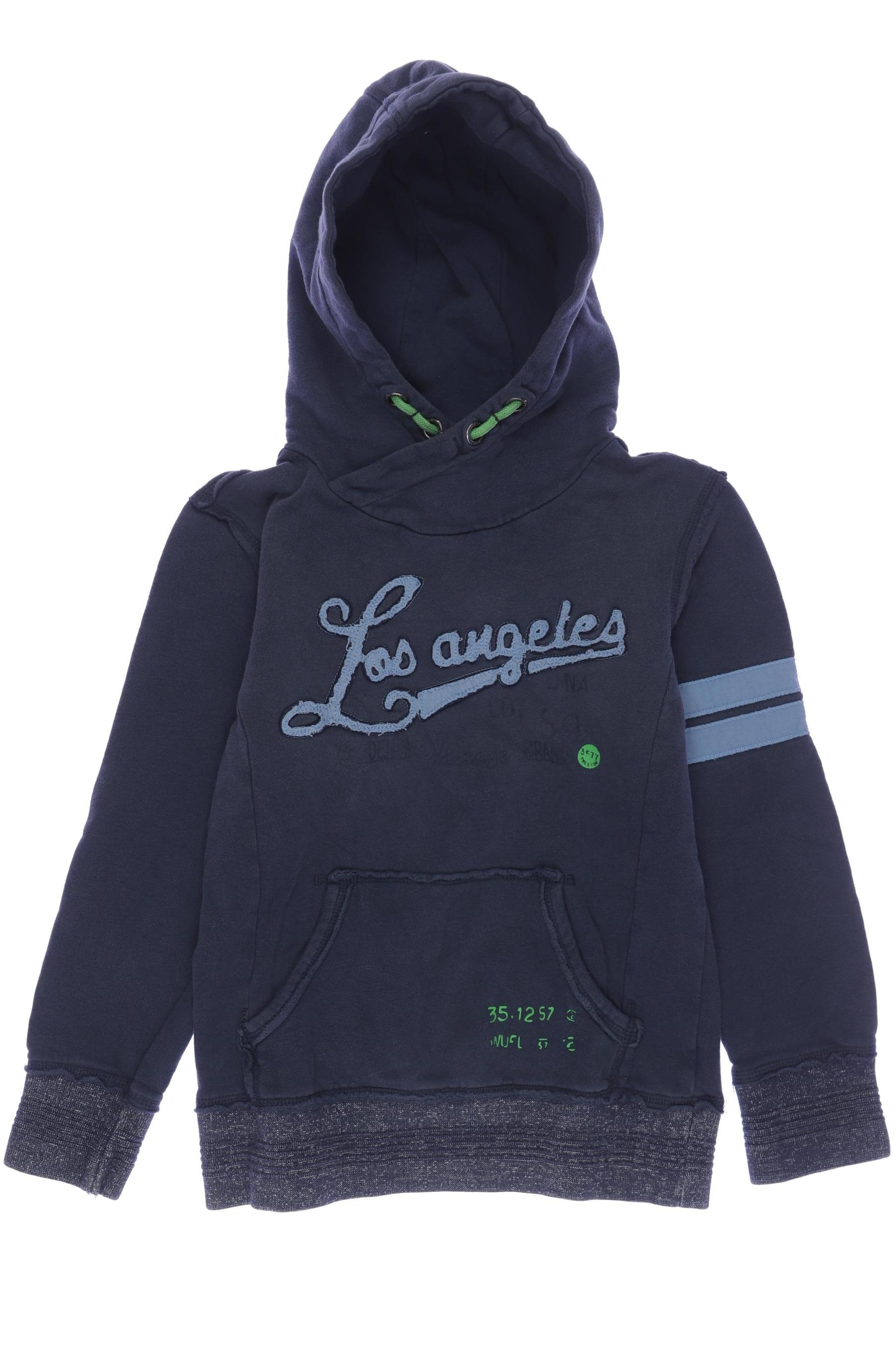 

Vingino Herren Hoodies & Sweater, blau, Gr. 10