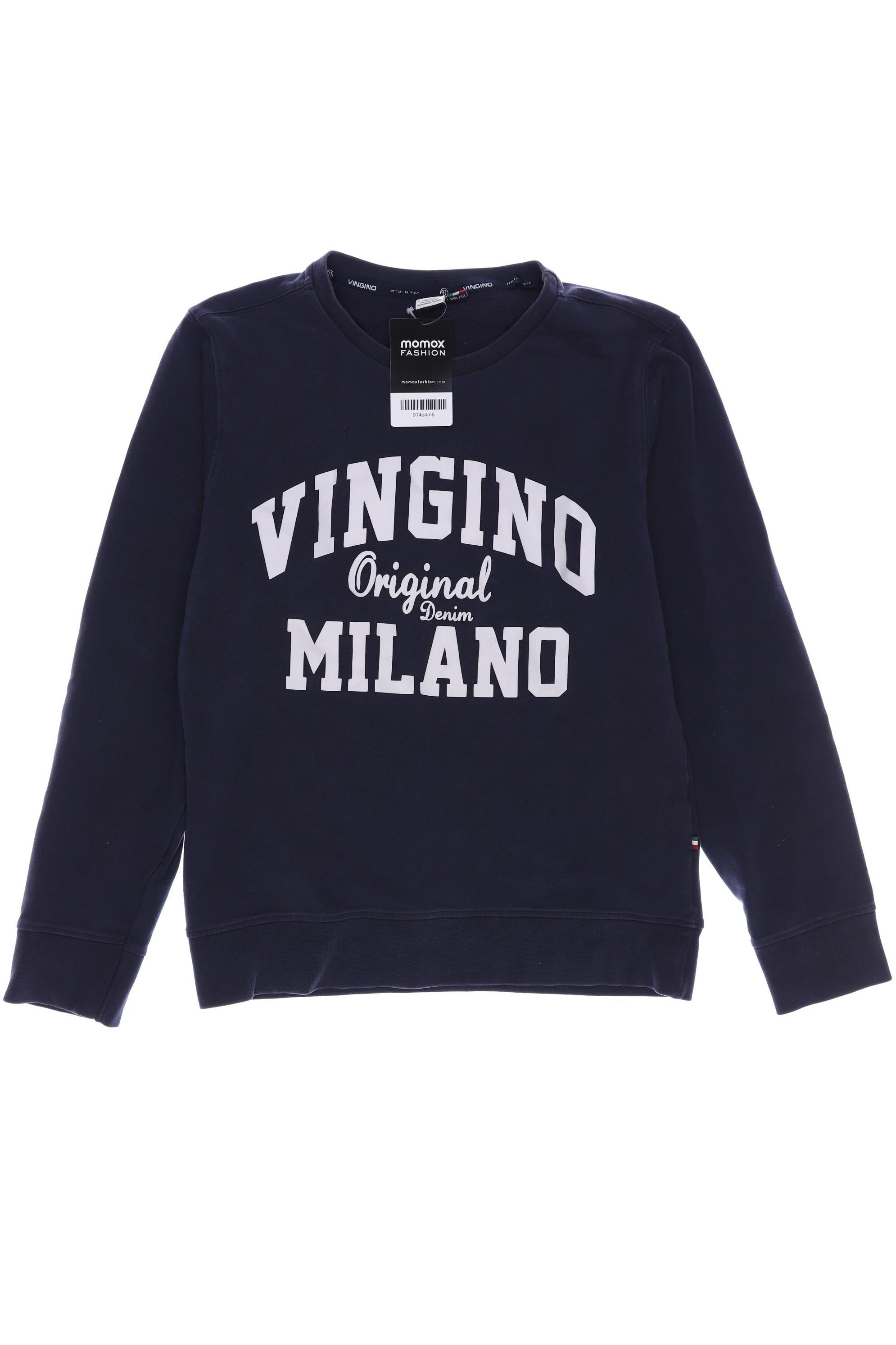 

Vingino Jungen Hoodies & Sweater, marineblau