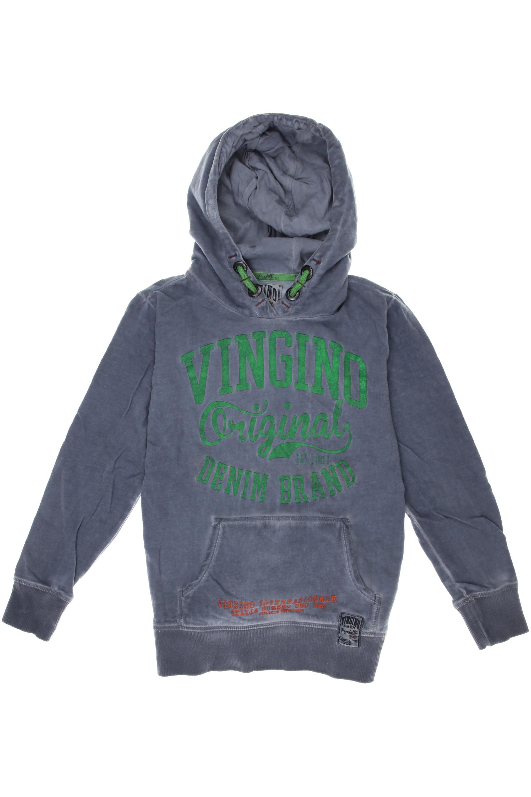 

Vingino Jungen Hoodies & Sweater, blau, Gr. 140