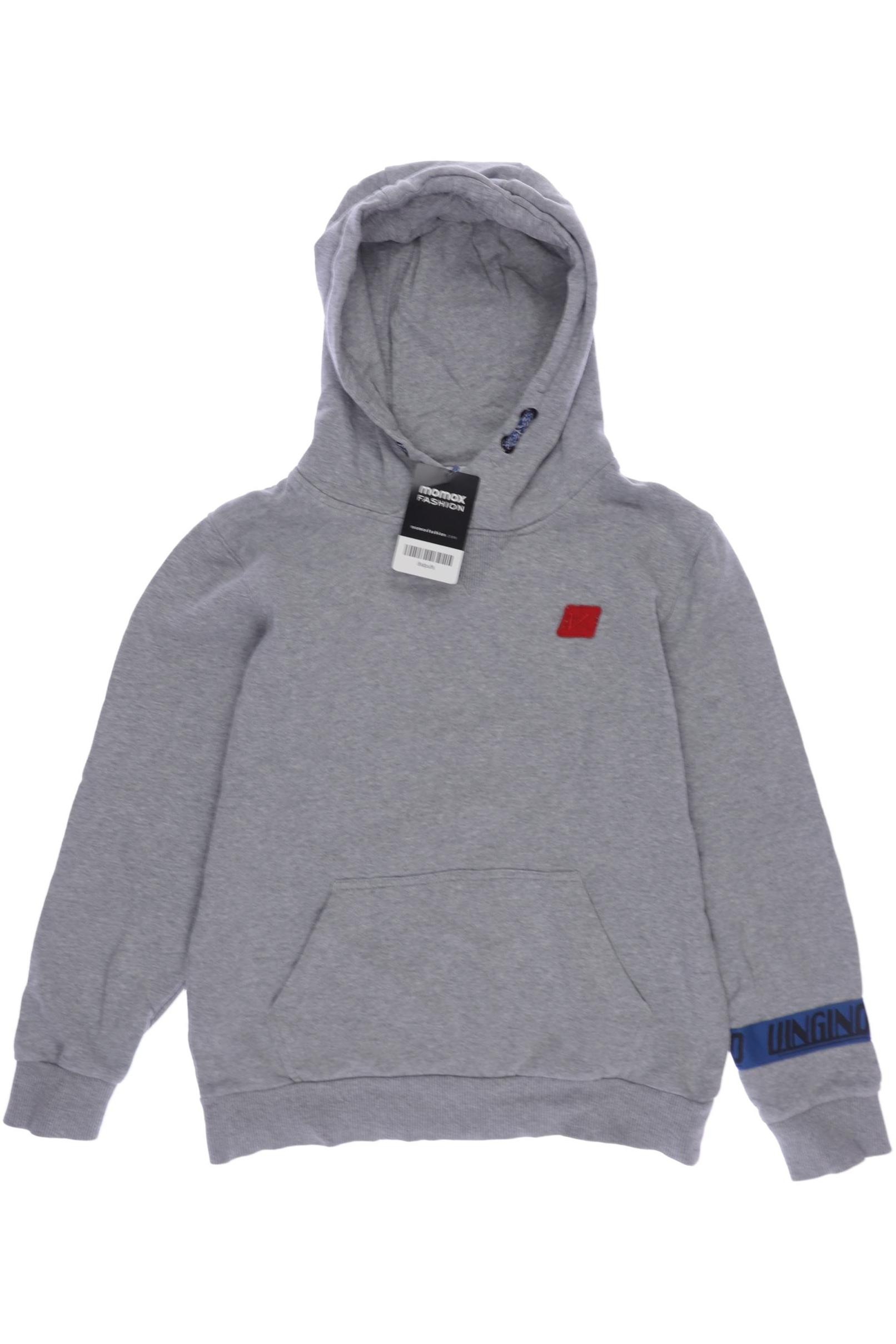 

Vingino Jungen Hoodies & Sweater, grau