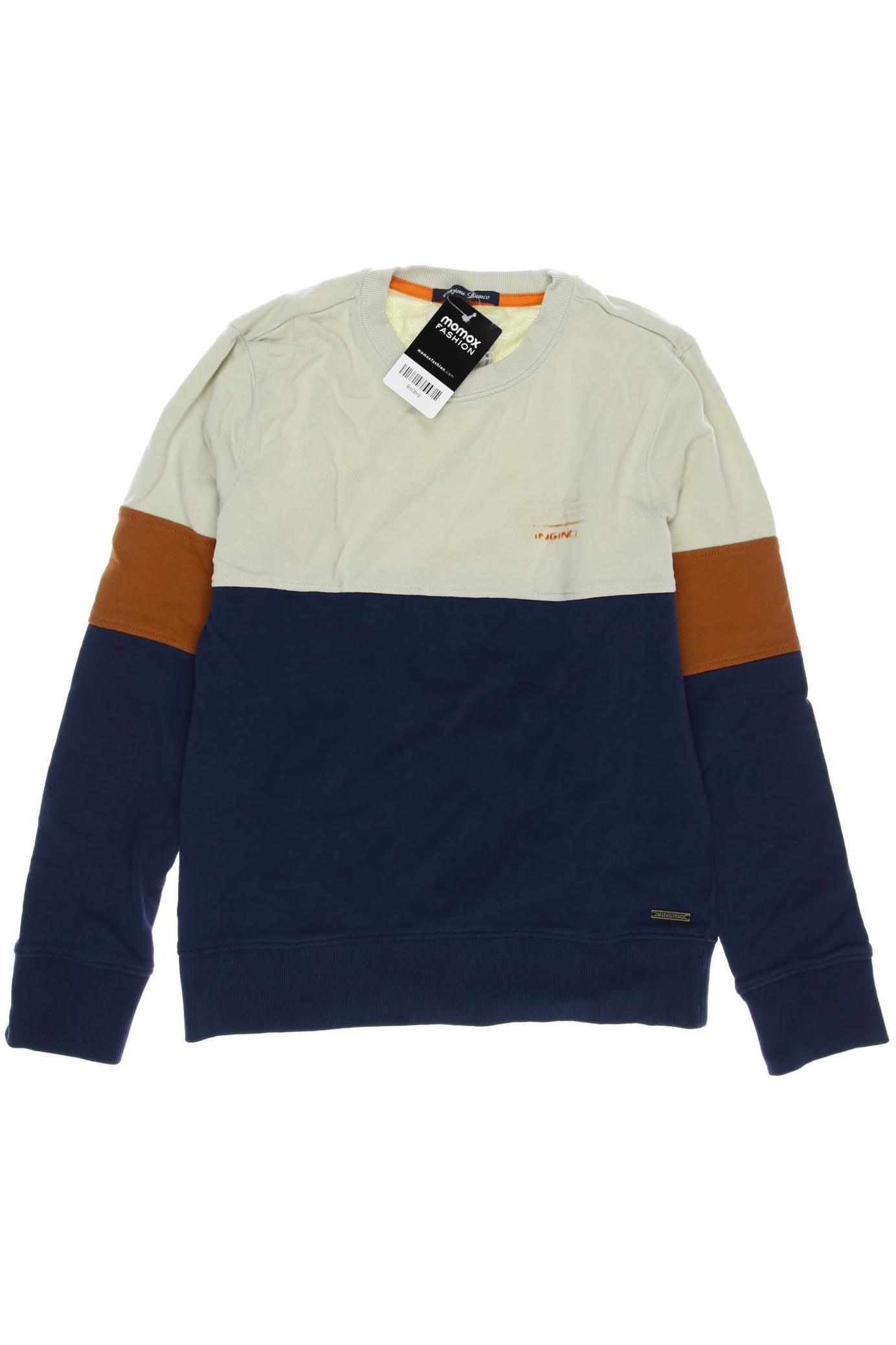 

Vingino Herren Hoodies & Sweater, marineblau, Gr. 164