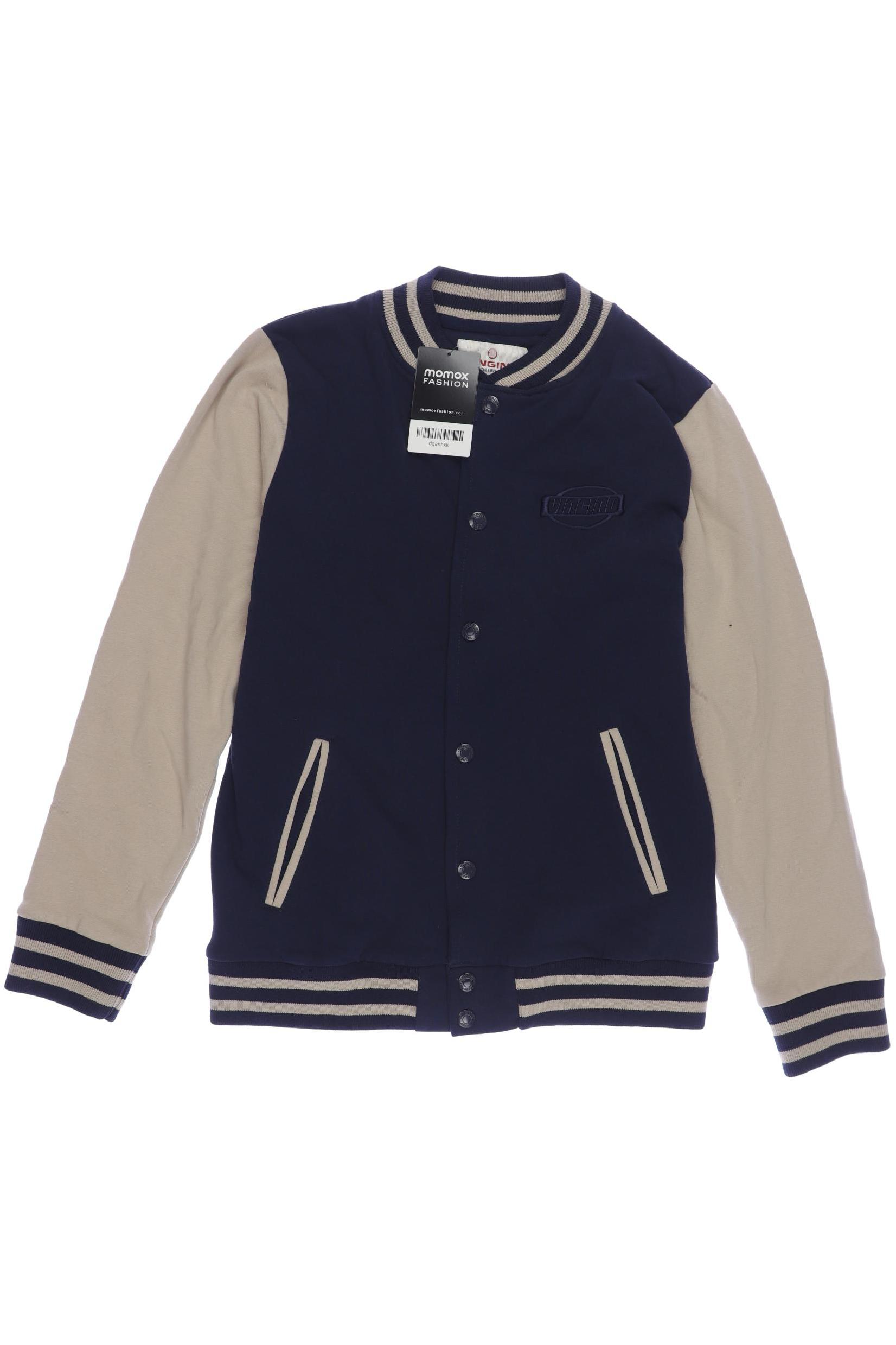 

Vingino Jungen Hoodies & Sweater, marineblau