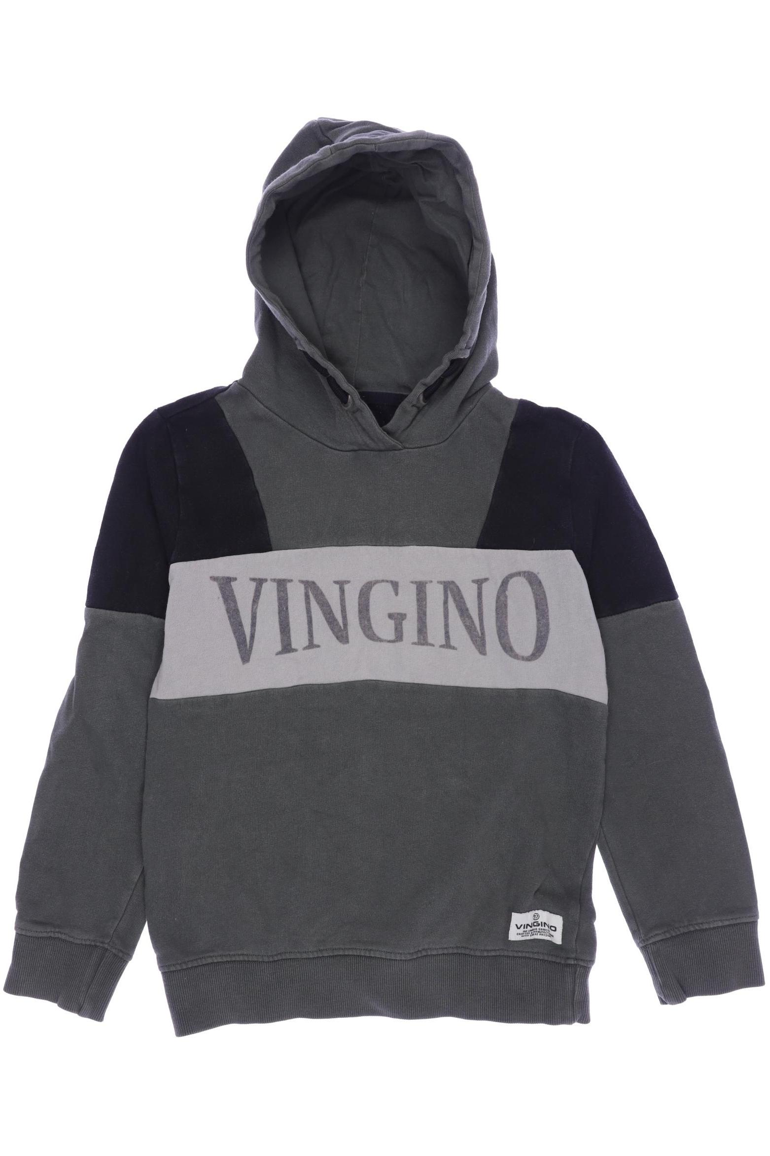 

Vingino Herren Hoodies & Sweater, grün, Gr. 140