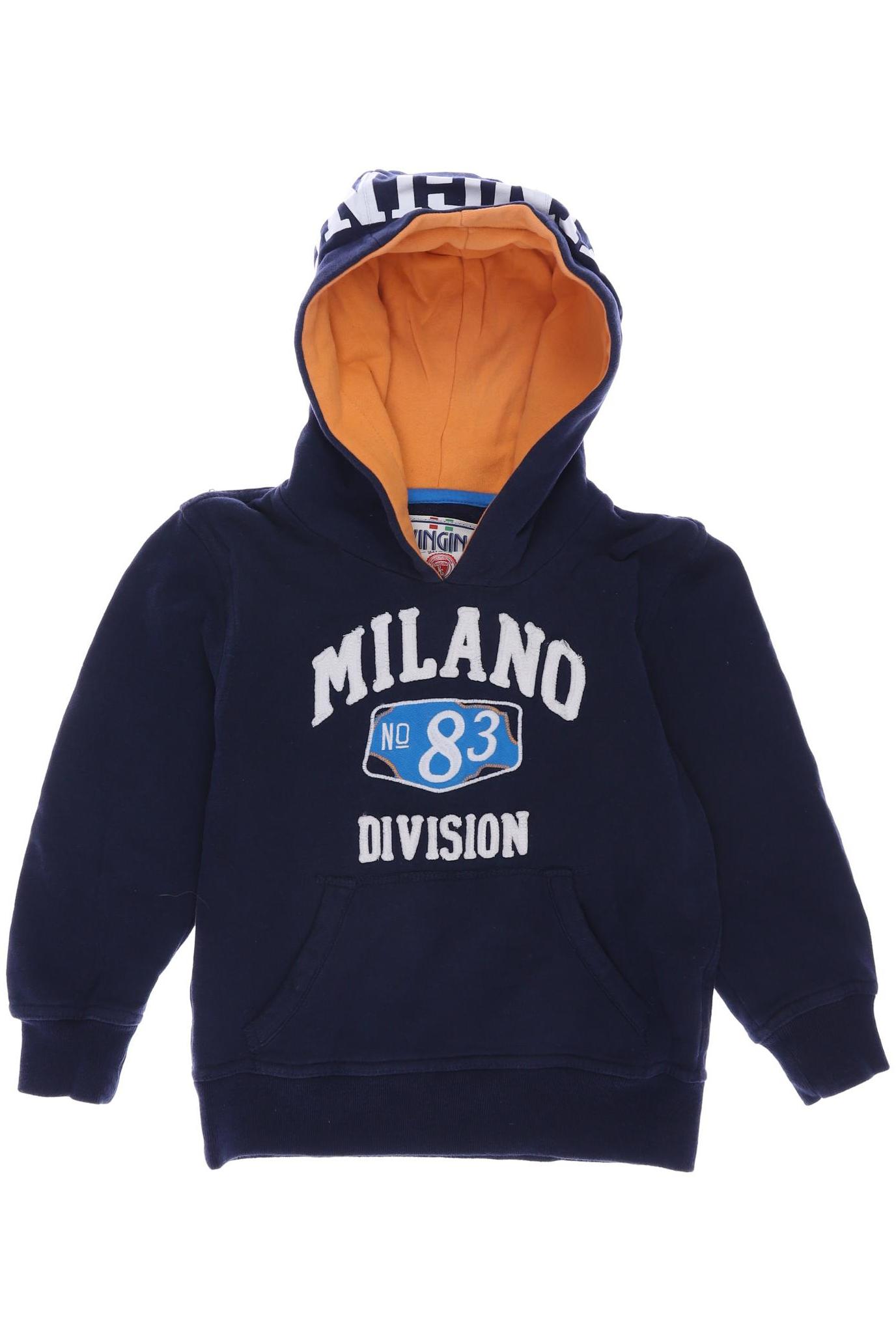 

Vingino Jungen Hoodies & Sweater, marineblau