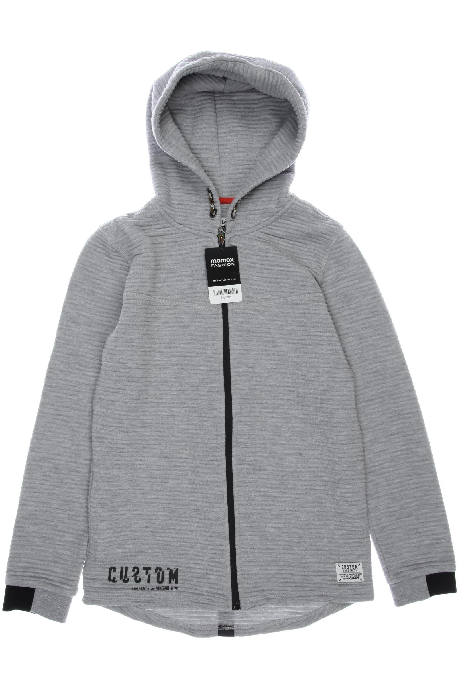 

Vingino Herren Hoodies & Sweater, grau, Gr. 164