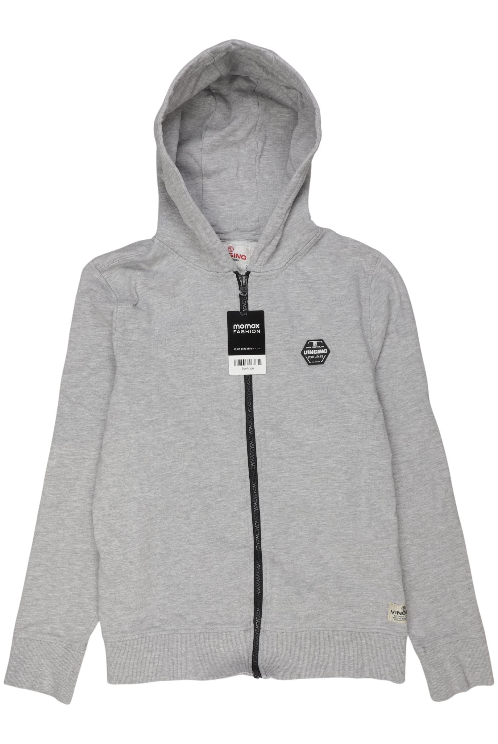 

Vingino Jungen Hoodies & Sweater, grau, Gr. 176