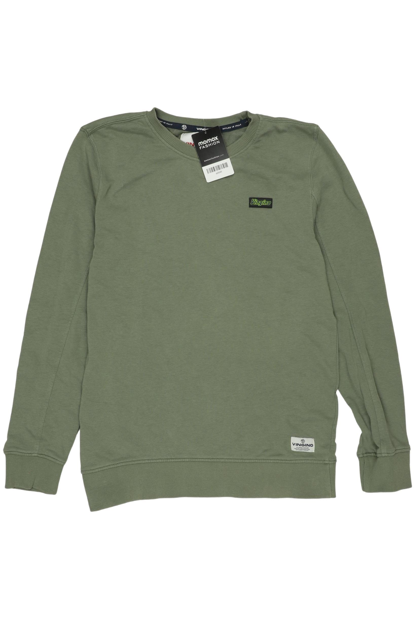

Vingino Herren Hoodies & Sweater, grün, Gr. 176
