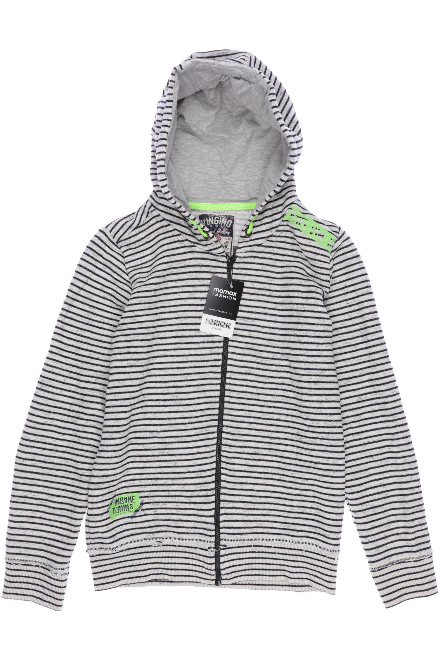 

Vingino Herren Hoodies & Sweater, weiß, Gr. 152