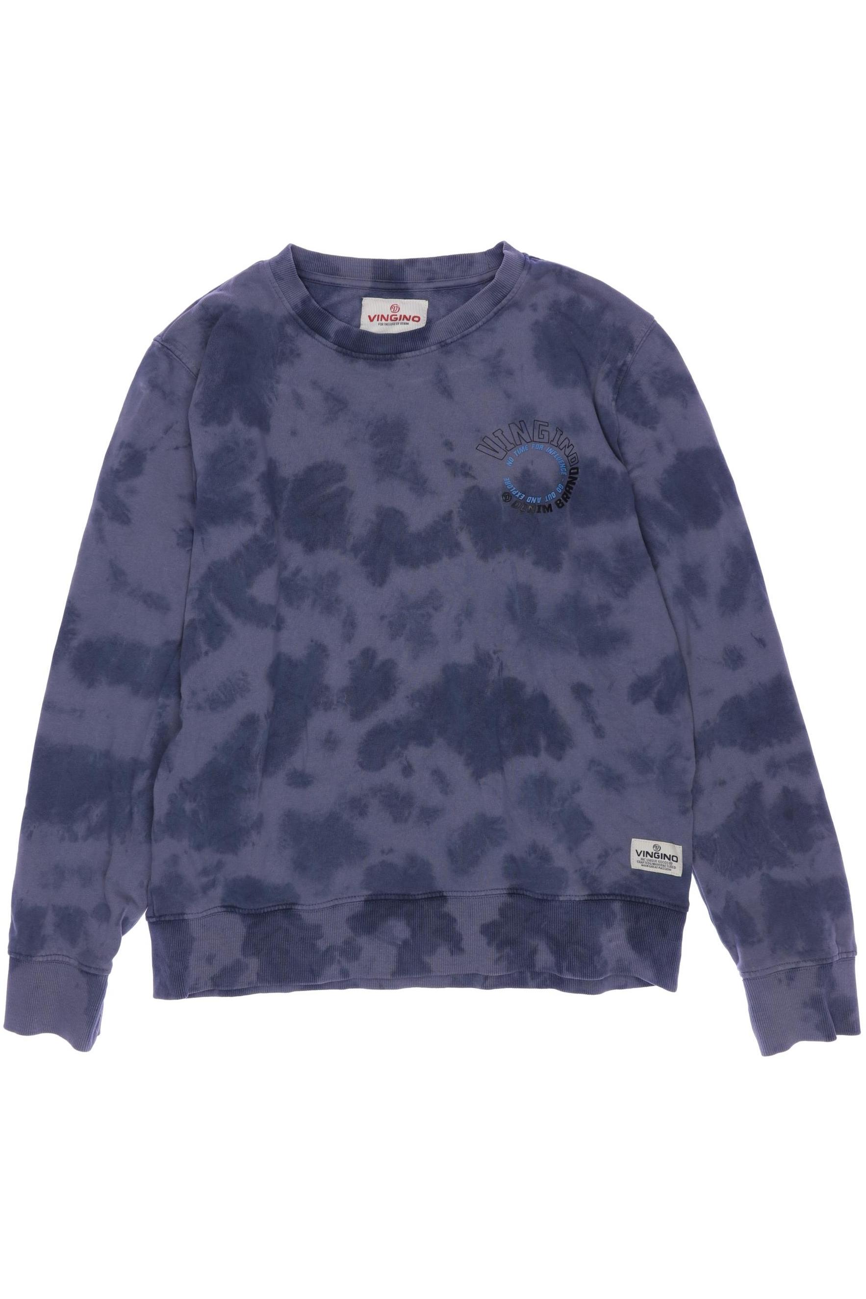 

Vingino Herren Hoodies & Sweater, blau, Gr. 176