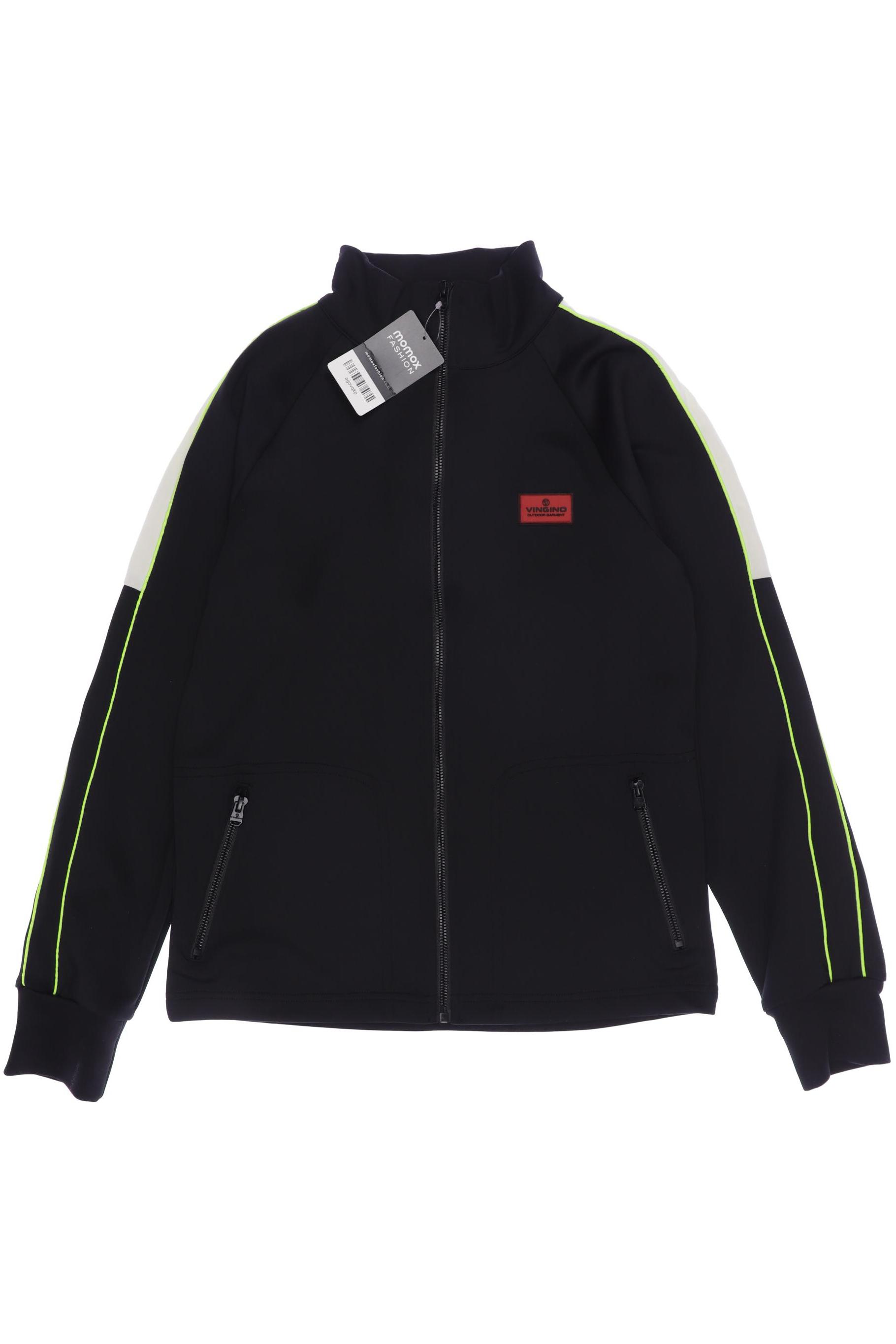 

Vingino Jungen Hoodies & Sweater, schwarz