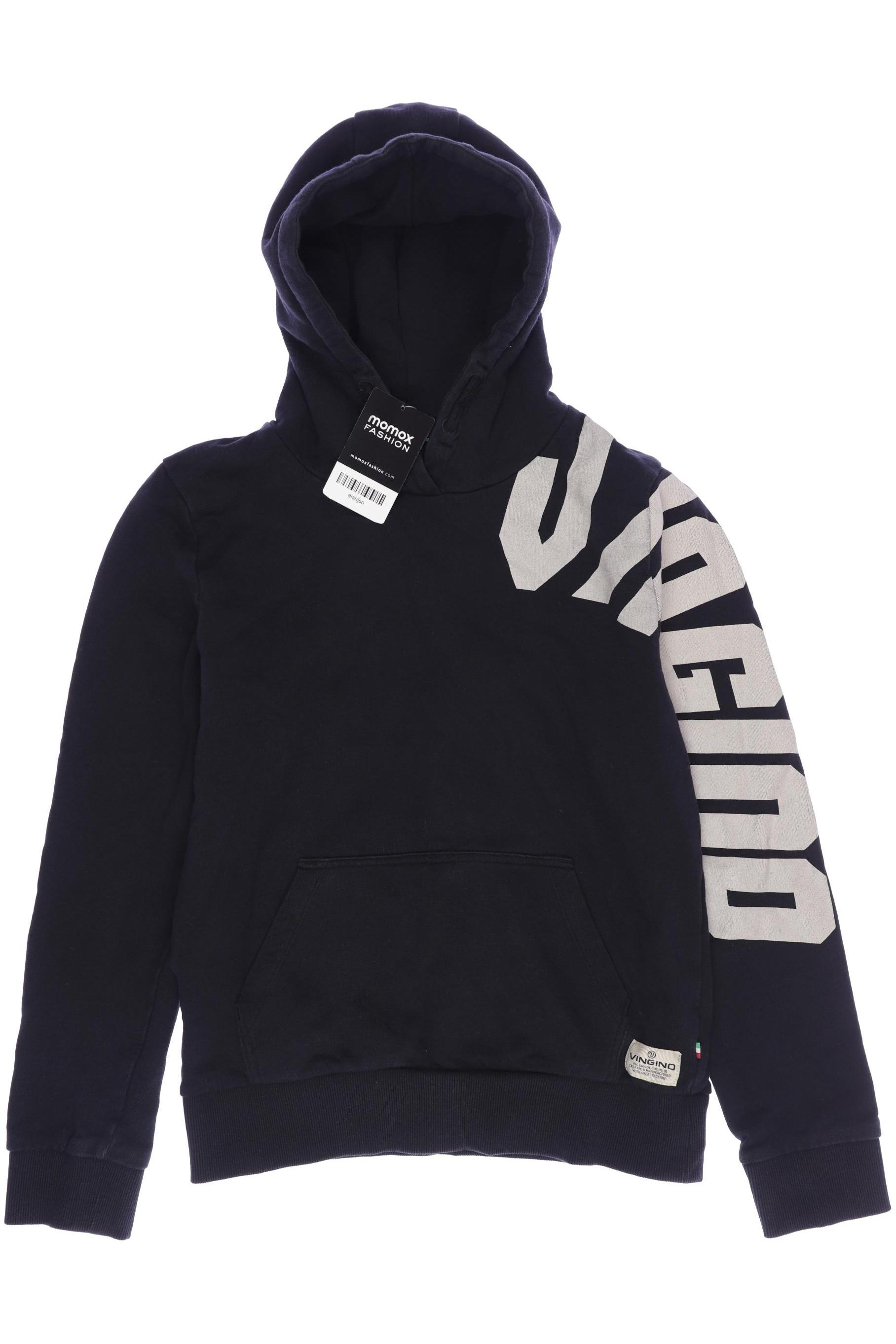 

Vingino Herren Hoodies & Sweater, schwarz, Gr. 164