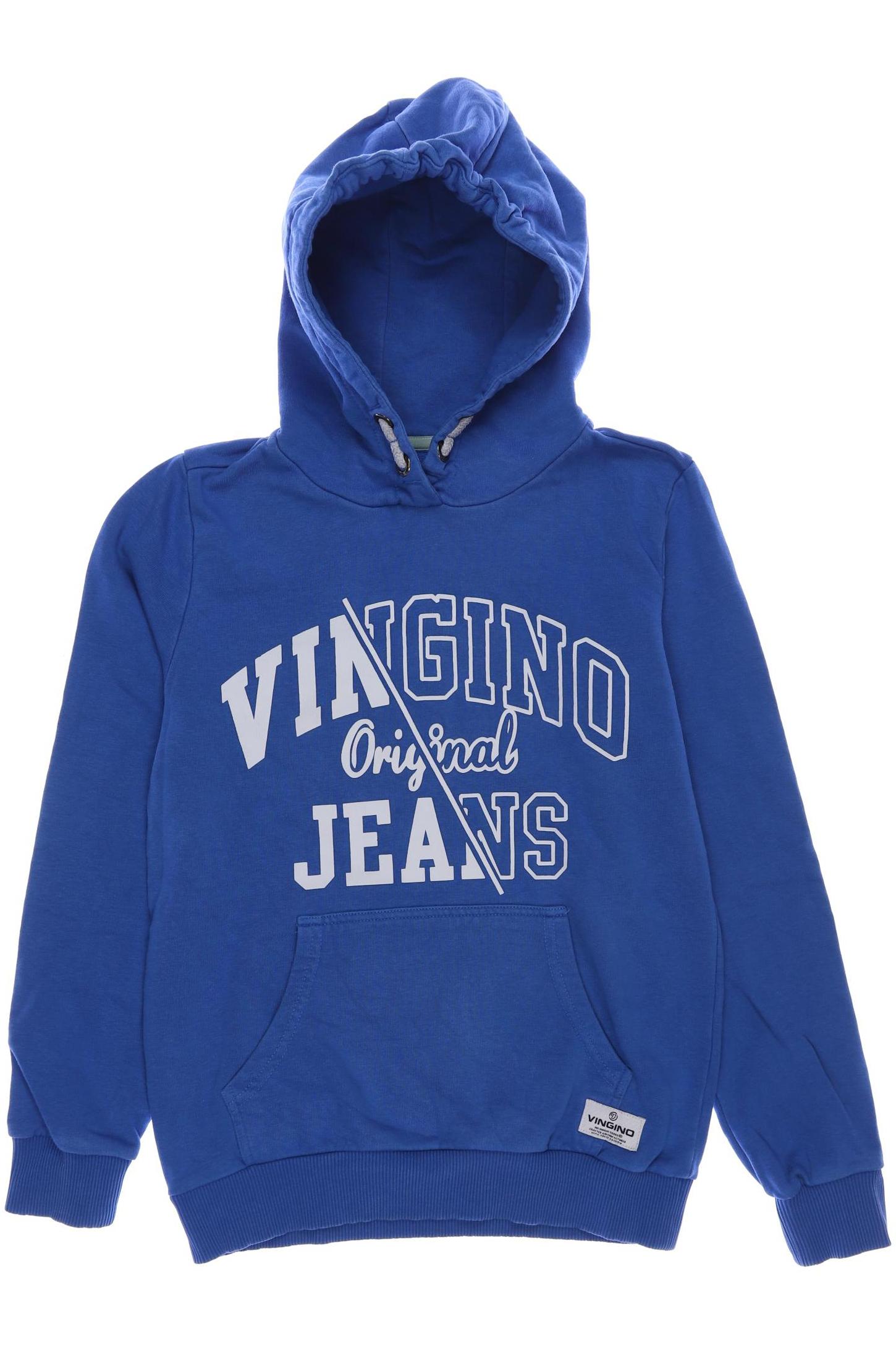 

Vingino Jungen Hoodies & Sweater, blau