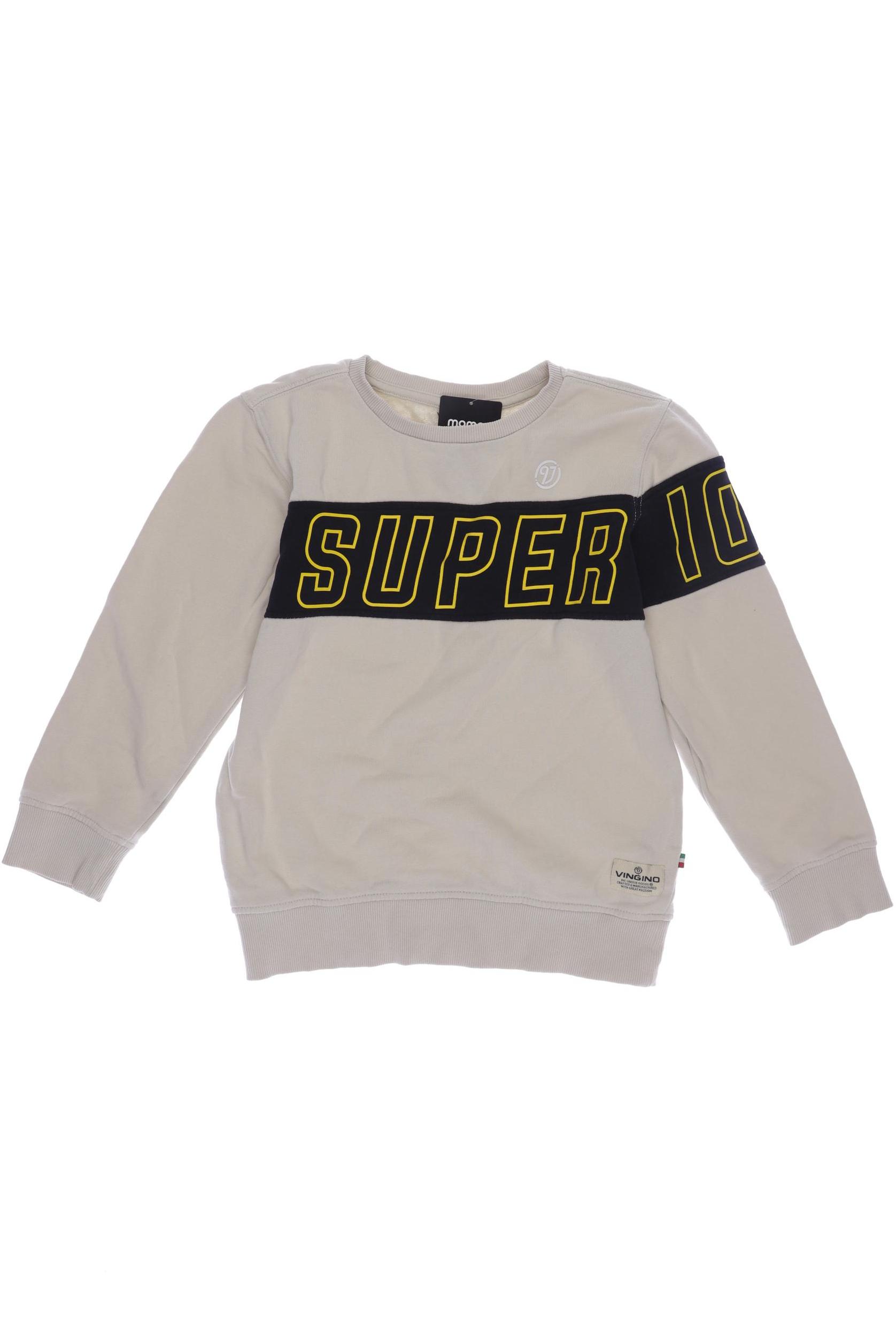 

Vingino Jungen Hoodies & Sweater, cremeweiß