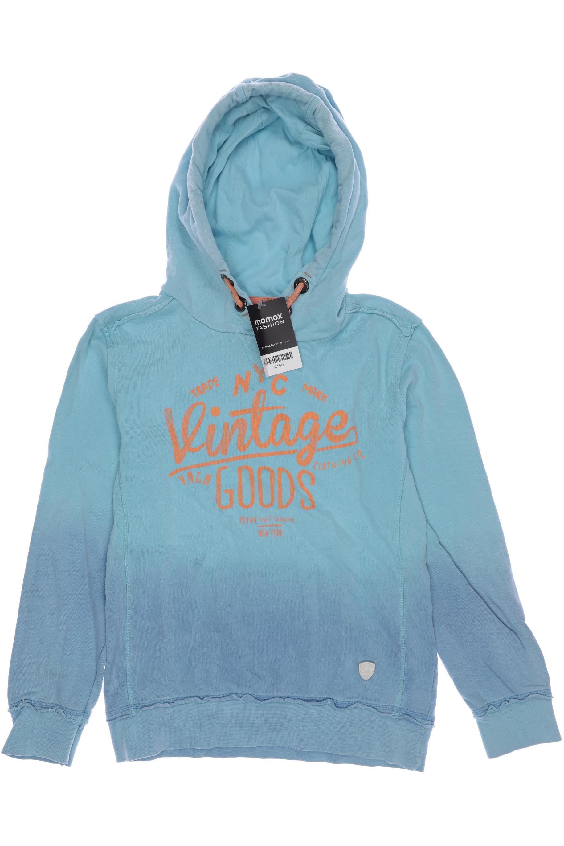 

Vingino Herren Hoodies & Sweater, hellblau, Gr. 140