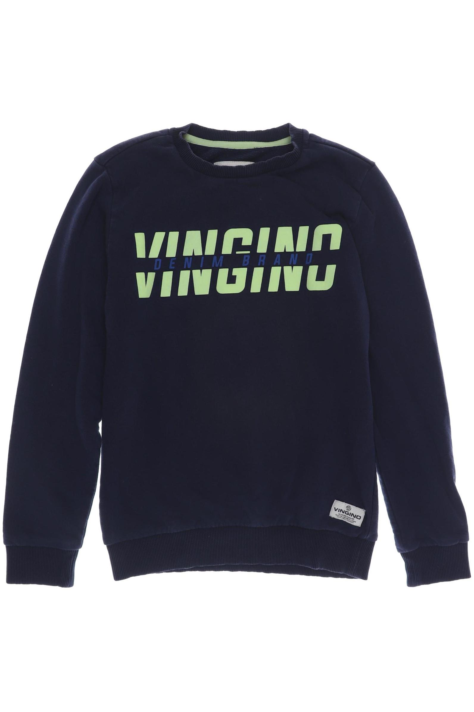 

Vingino Jungen Hoodies & Sweater, marineblau