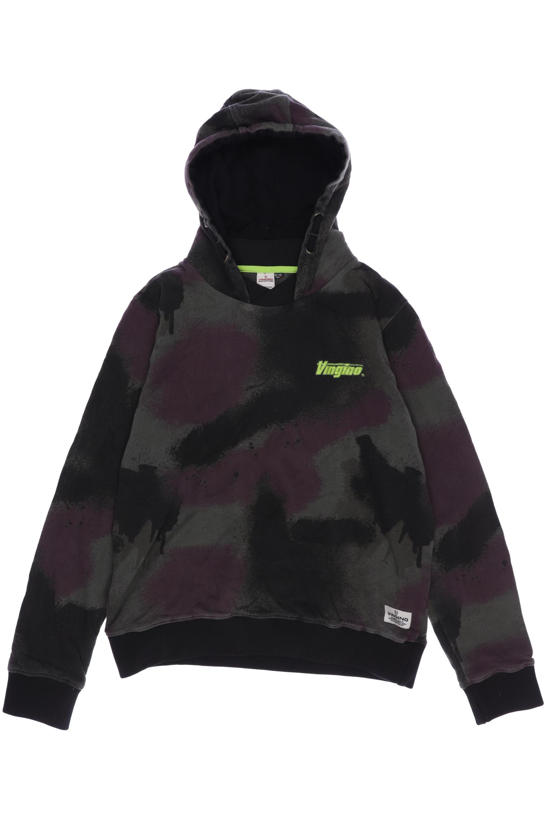 

Vingino Herren Hoodies & Sweater, mehrfarbig, Gr. 176