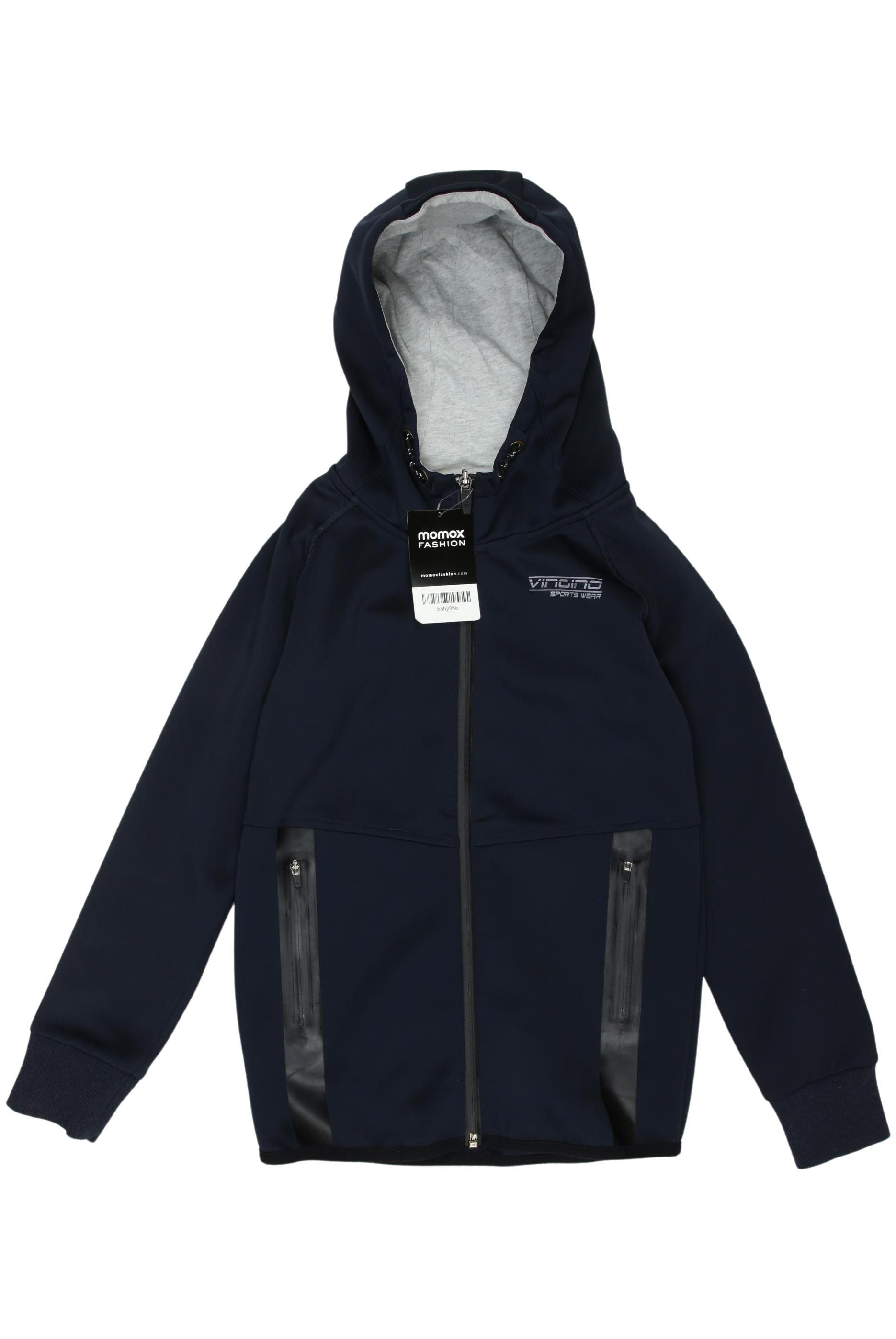

Vingino Herren Hoodies & Sweater, marineblau, Gr. 128