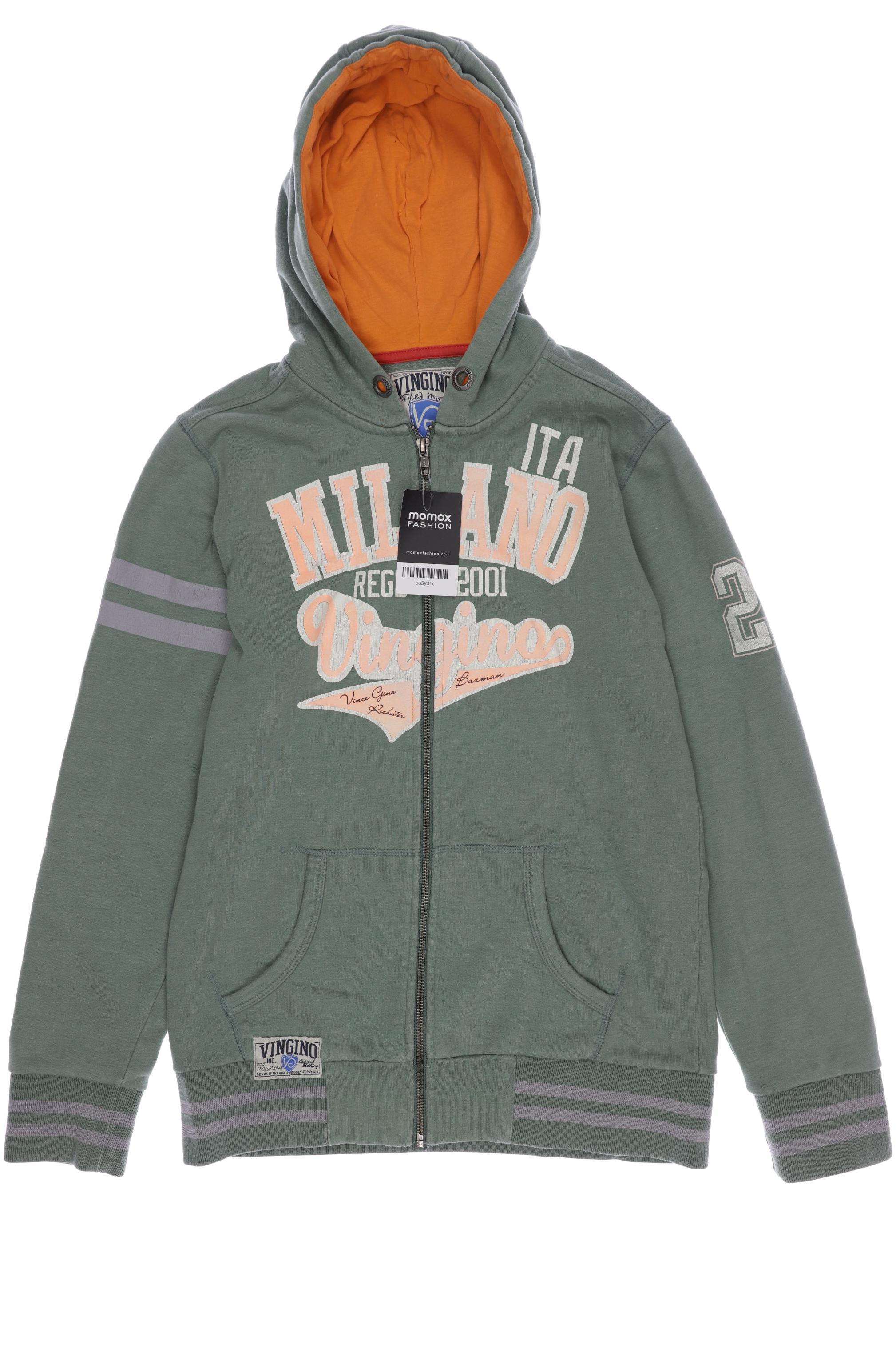 

Vingino Jungen Hoodies & Sweater, grün