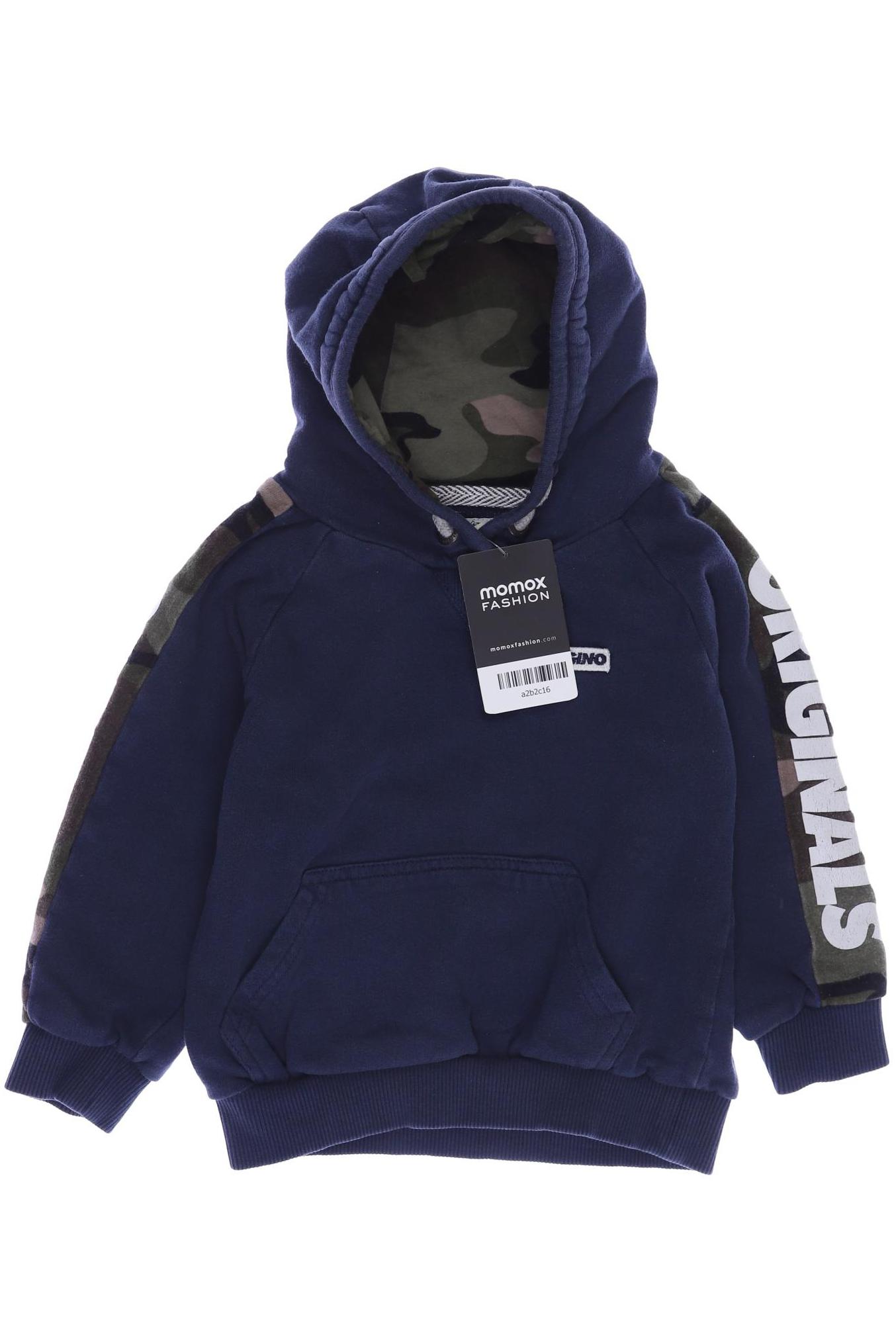 

Vingino Jungen Hoodies & Sweater, marineblau