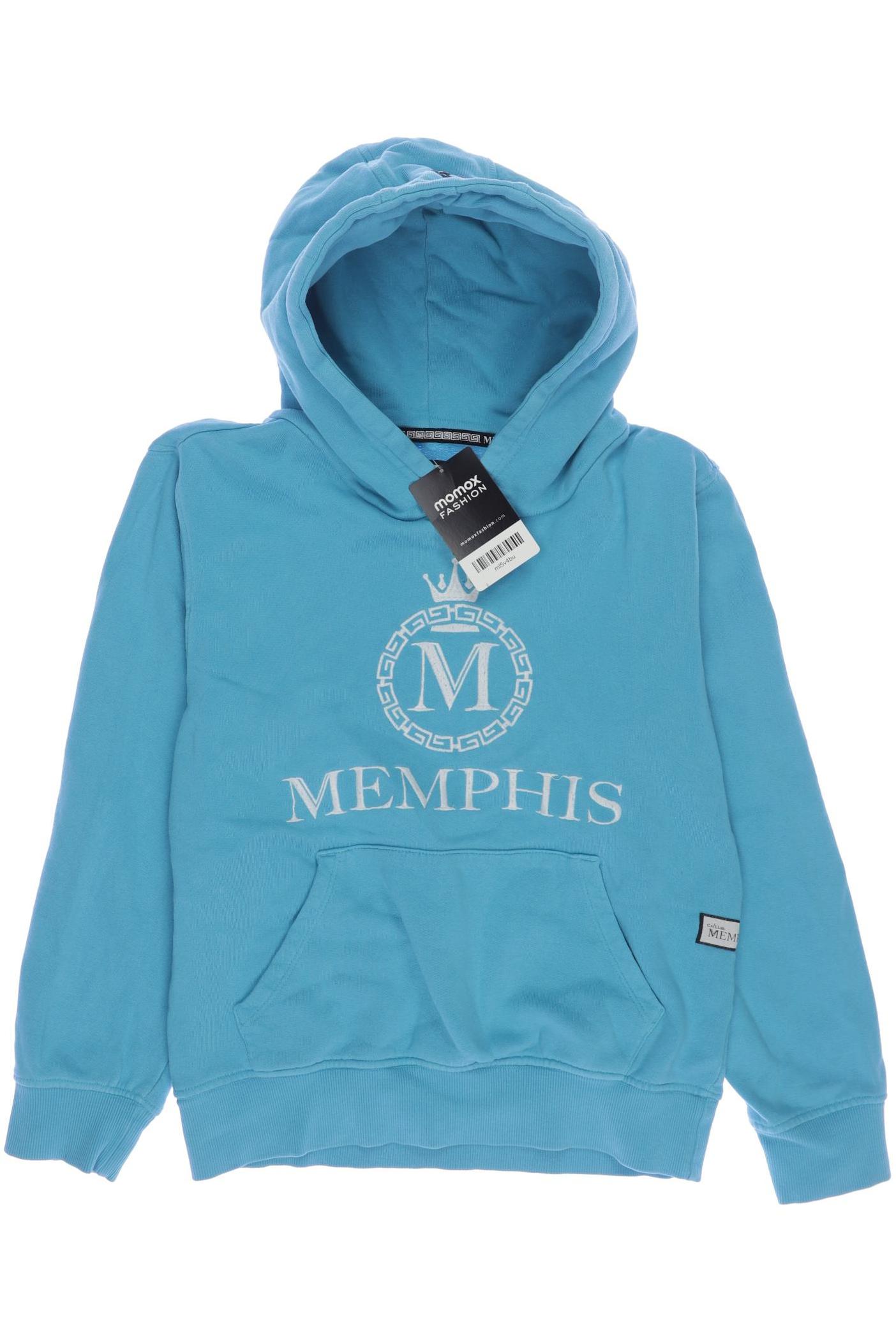 

Vingino Herren Hoodies & Sweater, blau, Gr. 152
