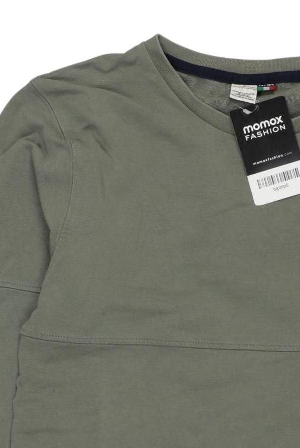 Thumbnail - Vingino Jungen Hoodies &amp; Sweater, grün, Gr. 164