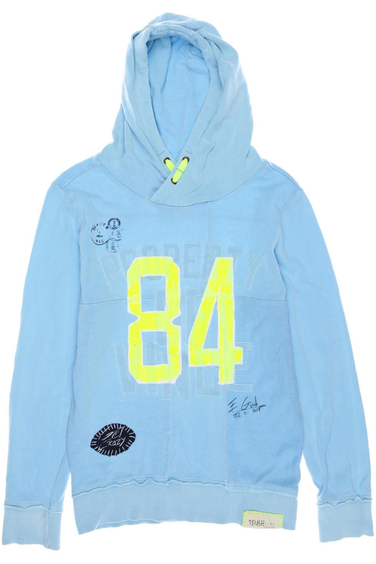 

Vingino Herren Hoodies & Sweater, blau, Gr. 152