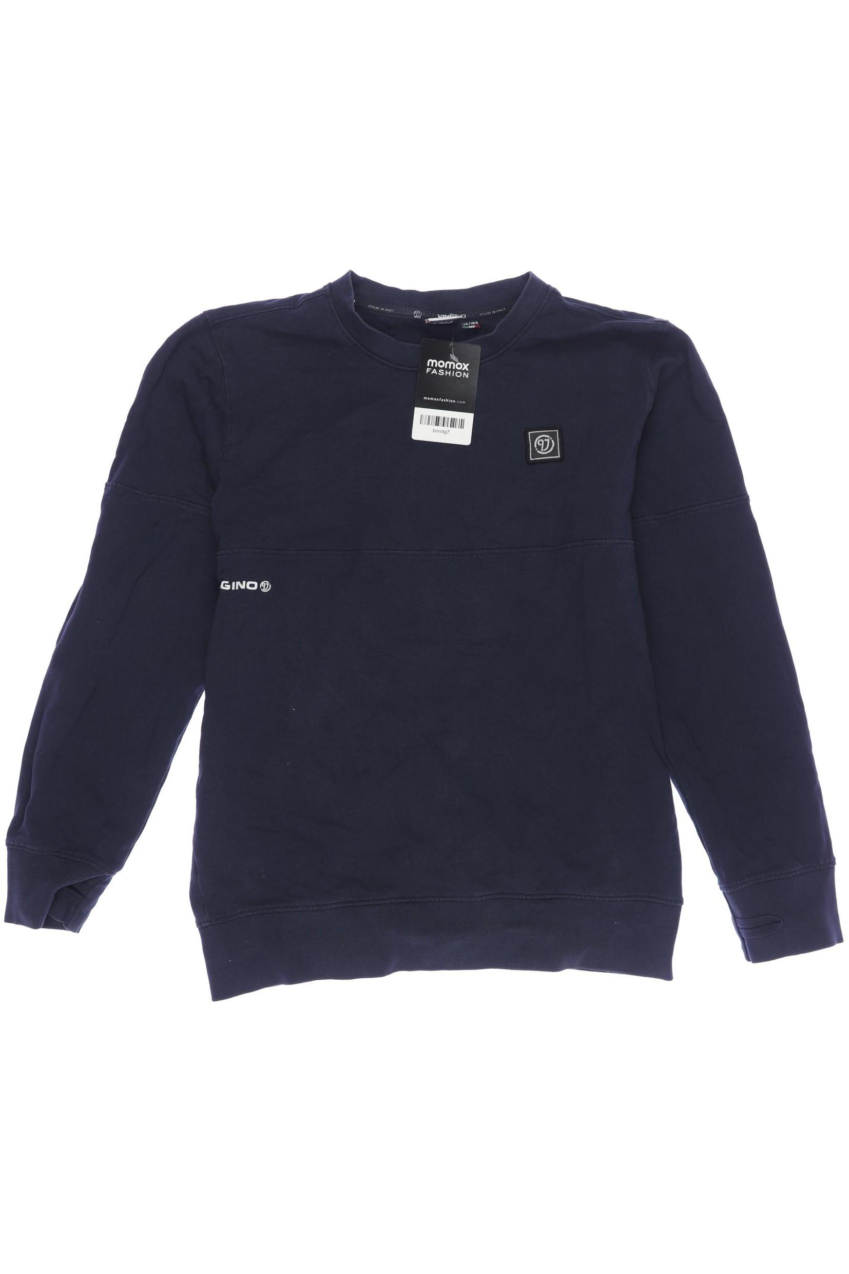 

Vingino Herren Hoodies & Sweater, marineblau, Gr. 164