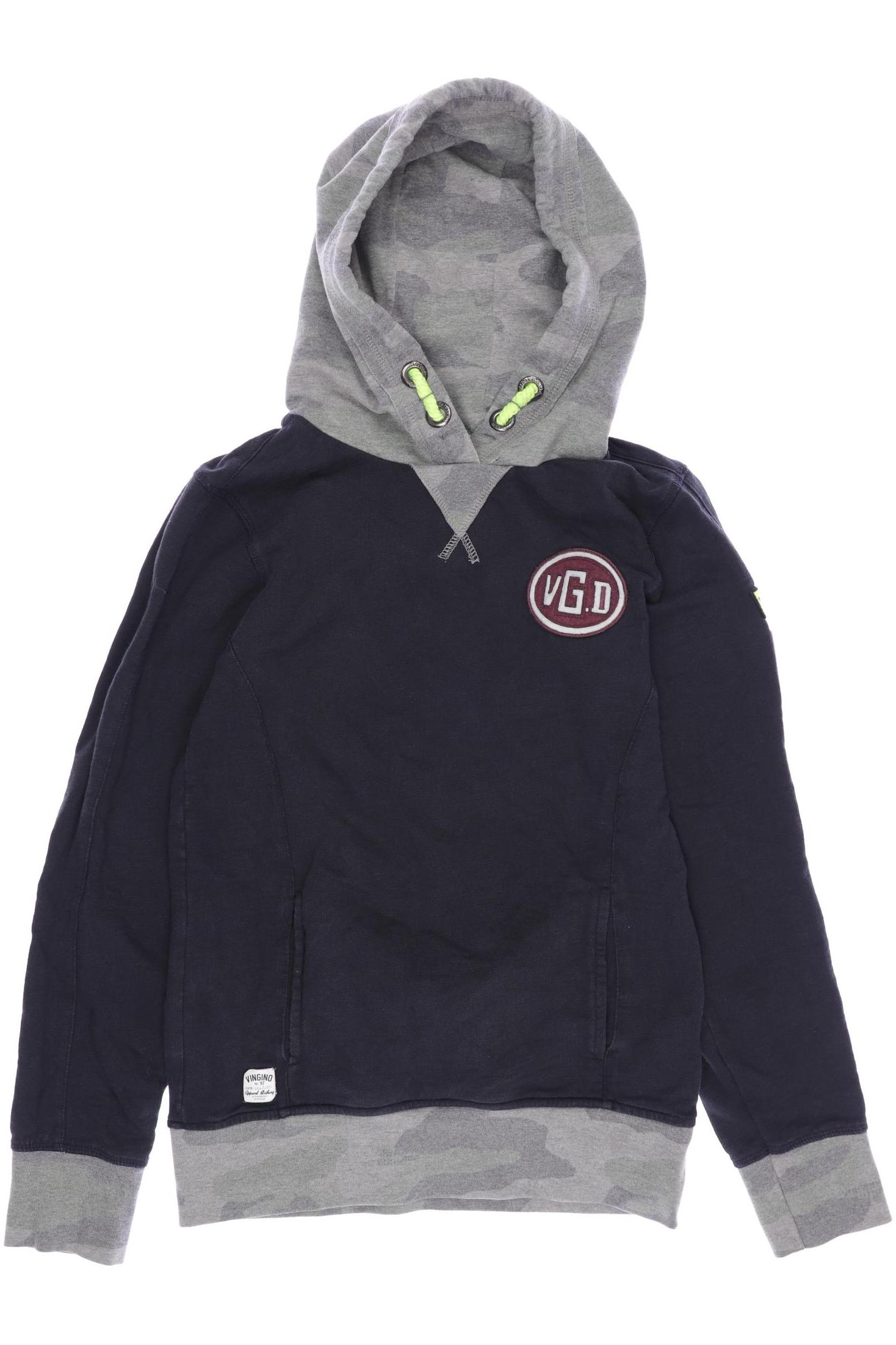 

Vingino Jungen Hoodies & Sweater, grau