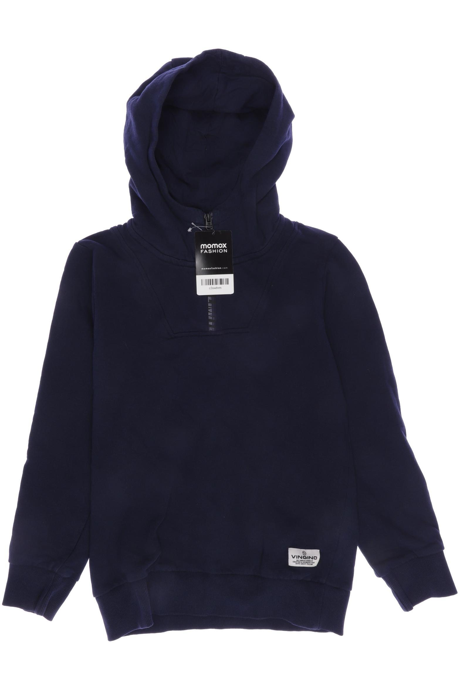 

Vingino Herren Hoodies & Sweater, marineblau, Gr. 152