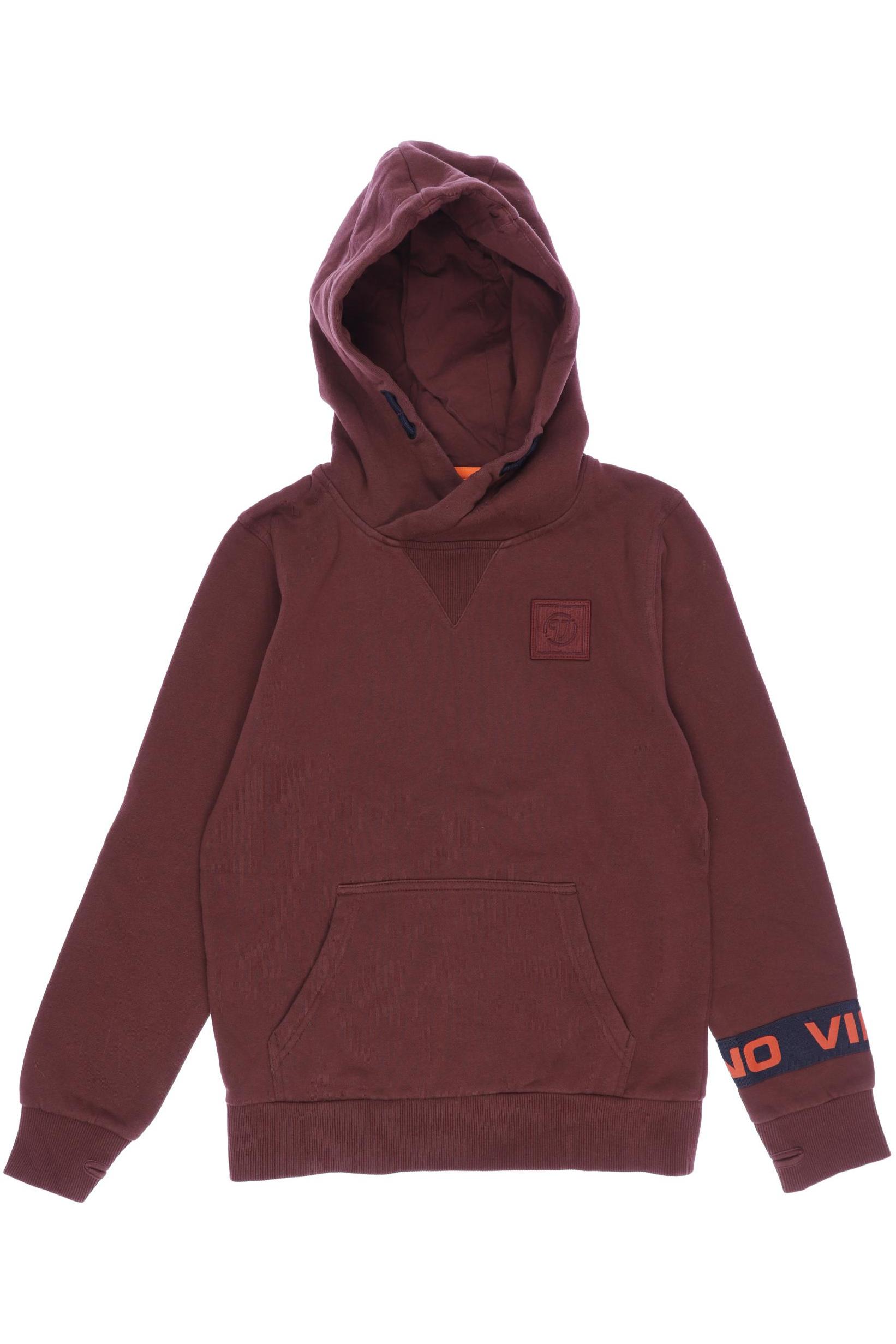 

Vingino Jungen Hoodies & Sweater, bordeaux